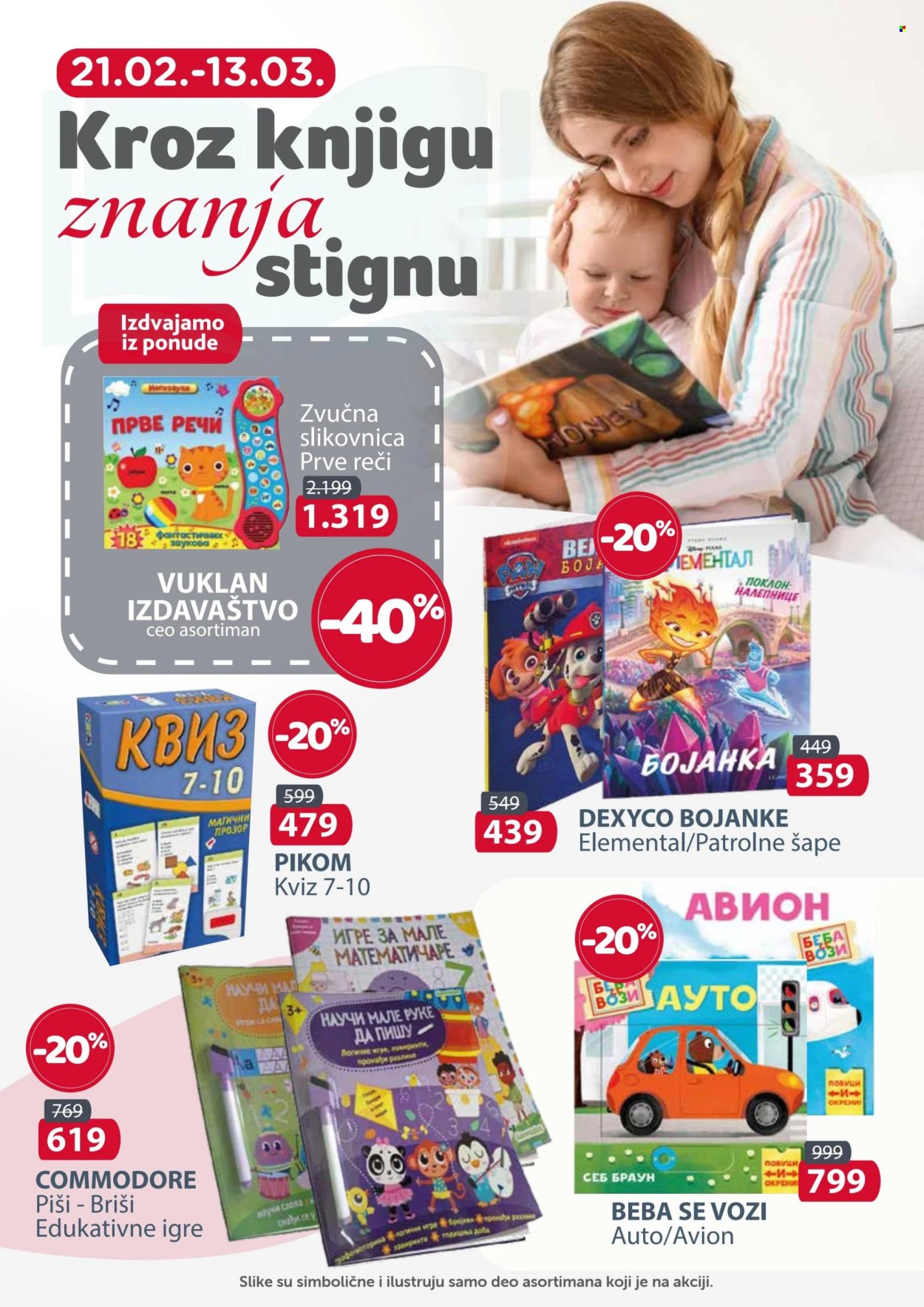 Aksa katalog - 21.02.-13.03.2025