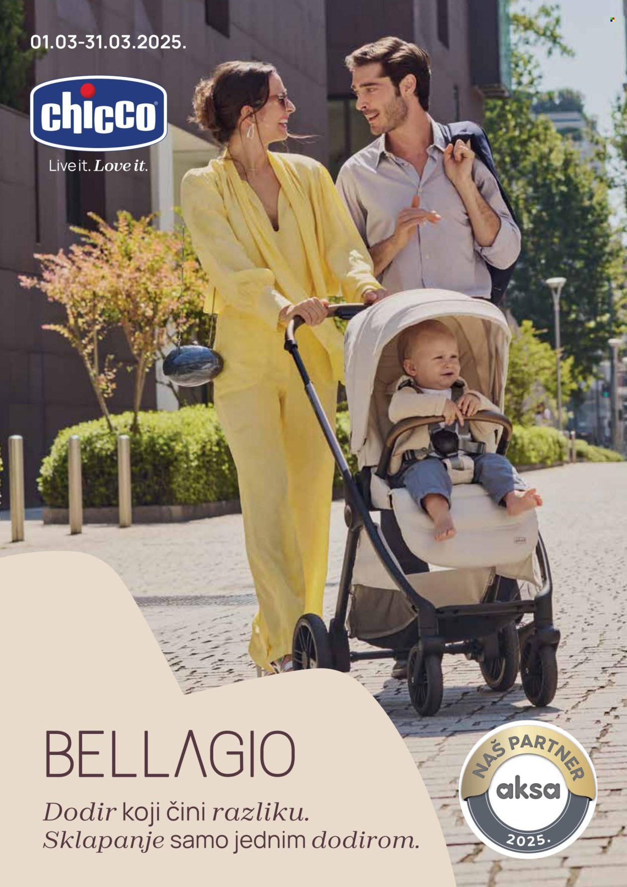 Aksa katalog - 01.03.-31.03.2025