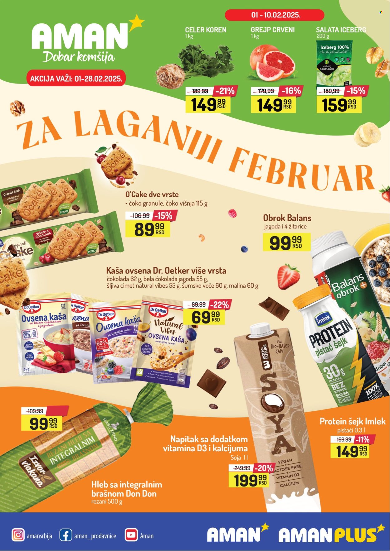 Aman katalog - 01.02.-28.02.2025