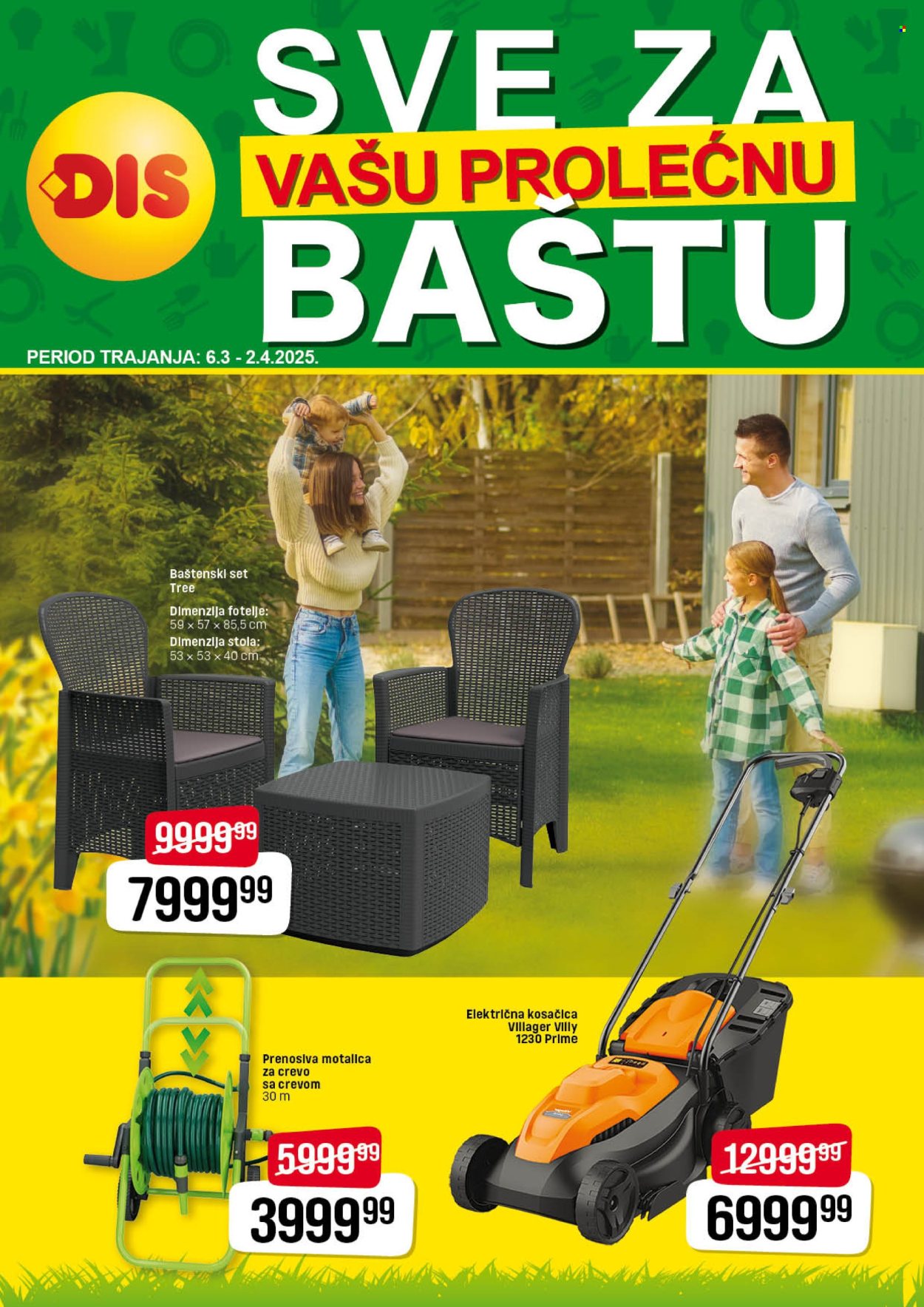 DIS katalog - 06.03.-02.04.2025