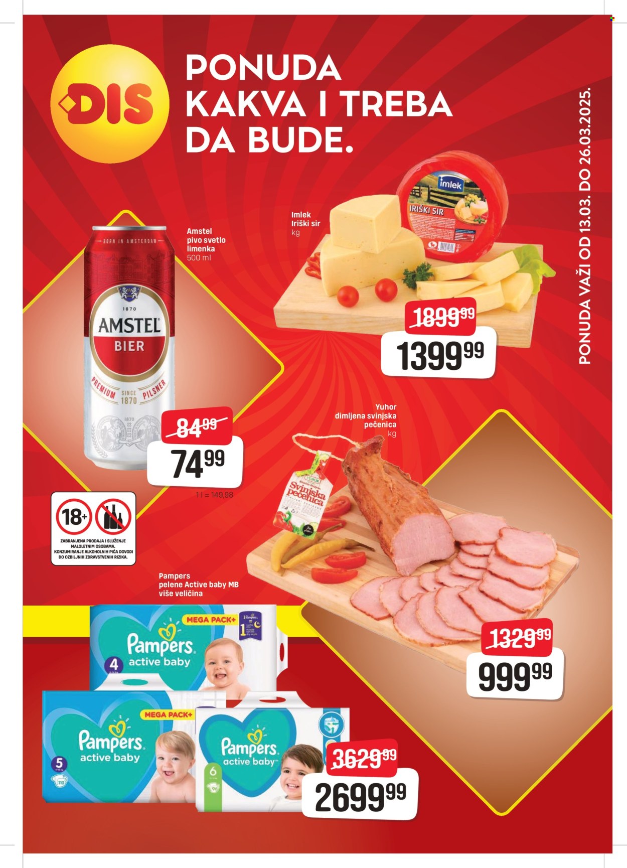 DIS katalog - 13.03.-26.03.2025