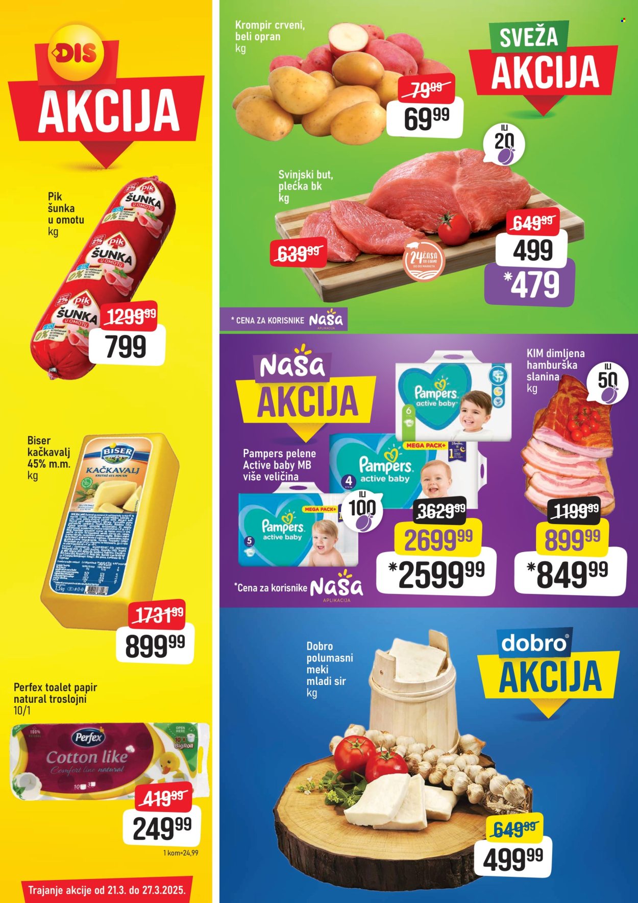 DIS katalog - 21.03.-27.03.2025