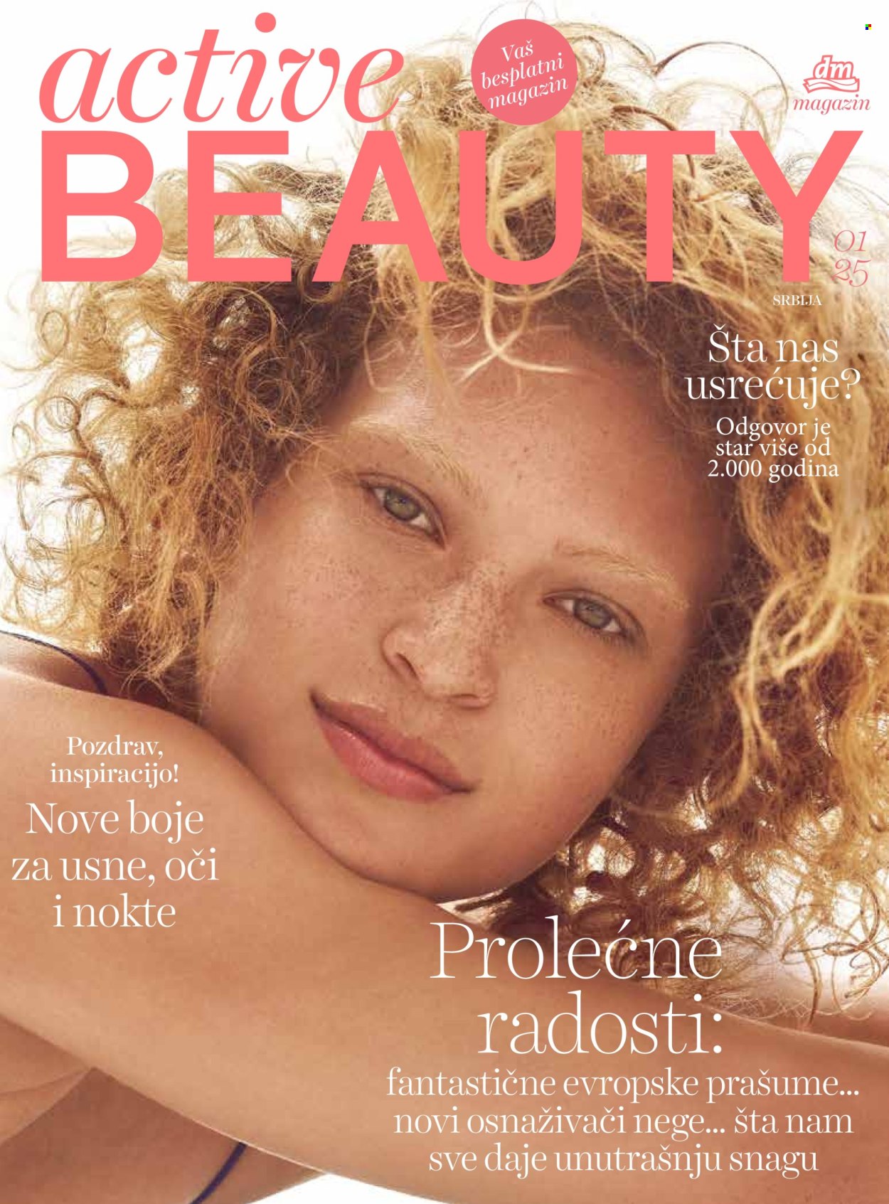 dm drogerie katalog mart 2025