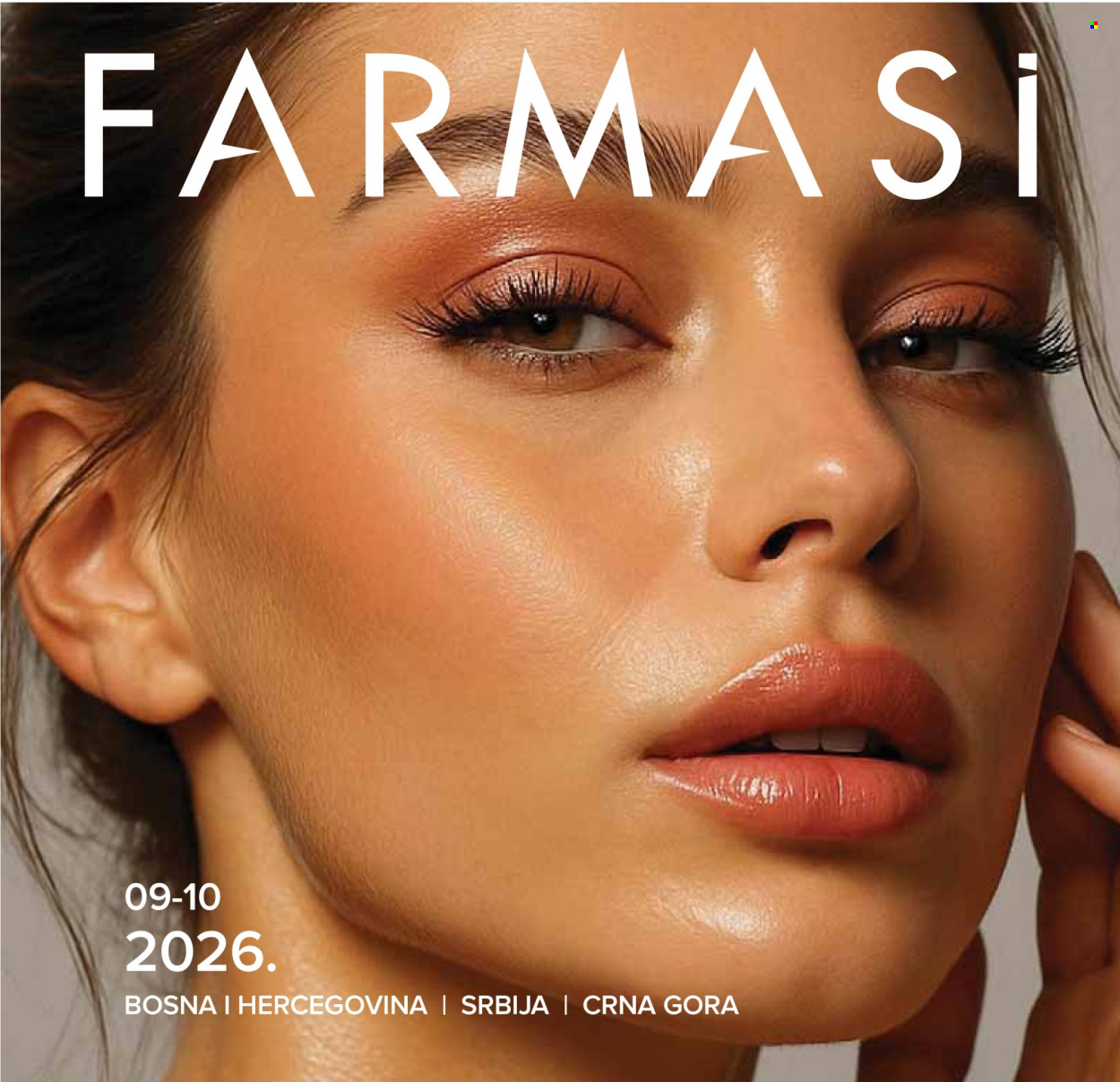 Farmasi katalog - 01.09.-31.10.2026