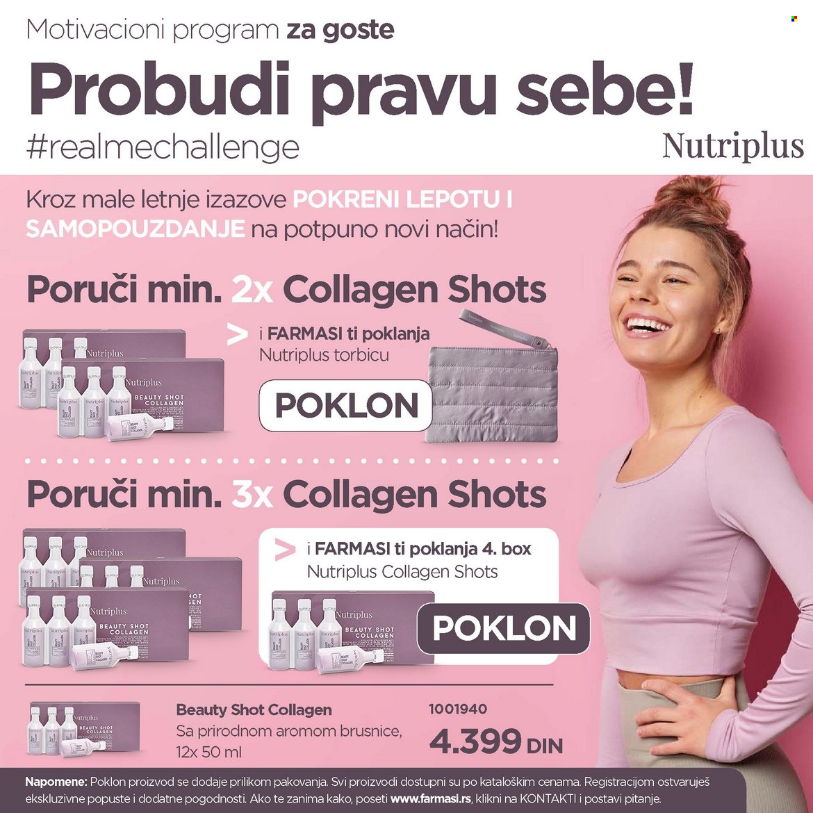 Farmasi katalog septembar 2025