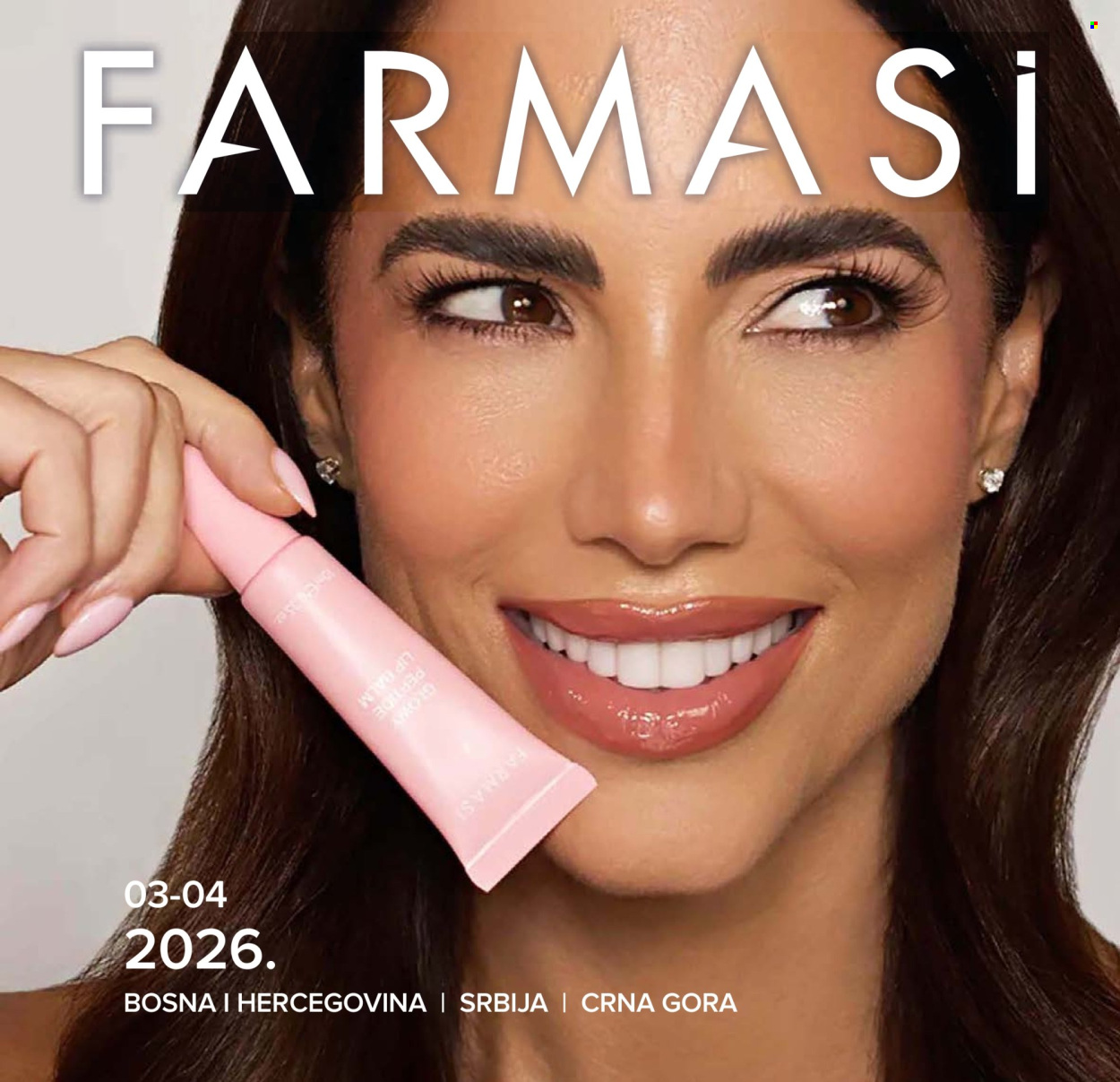 Farmasi katalog - 01.03.-30.04.2026