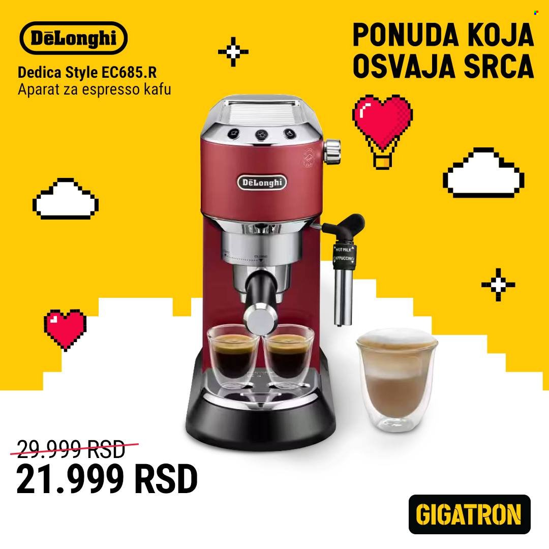 Gigatron katalog februar 2025