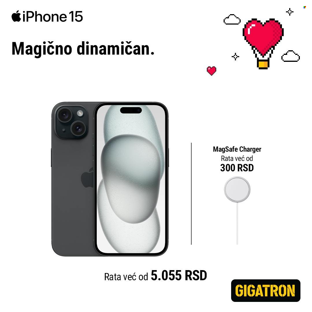 Gigatron katalog februar 2025