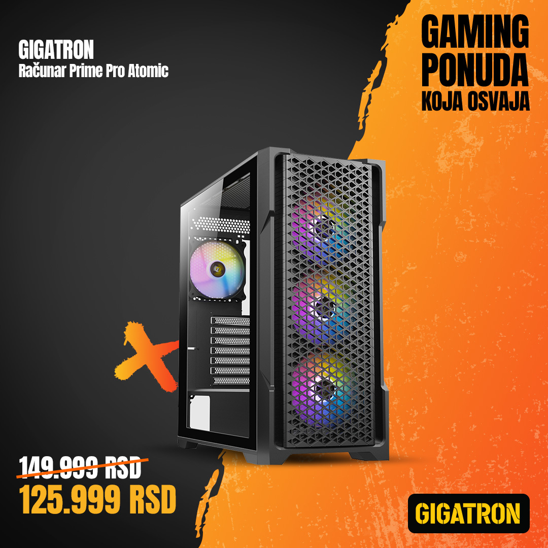 Gigatron katalog februar 2025