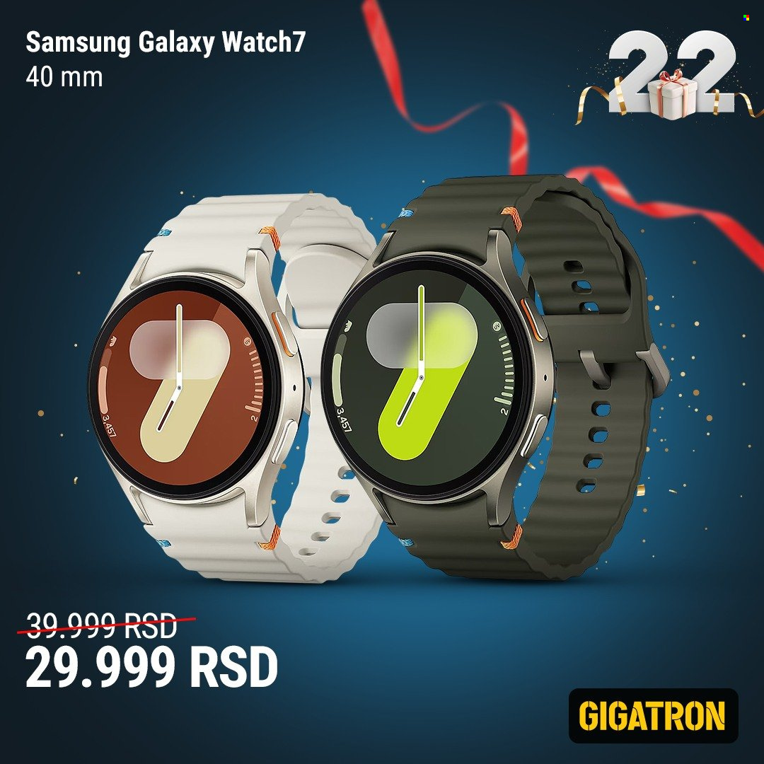 Gigatron katalog - 03.03.-31.03.2025