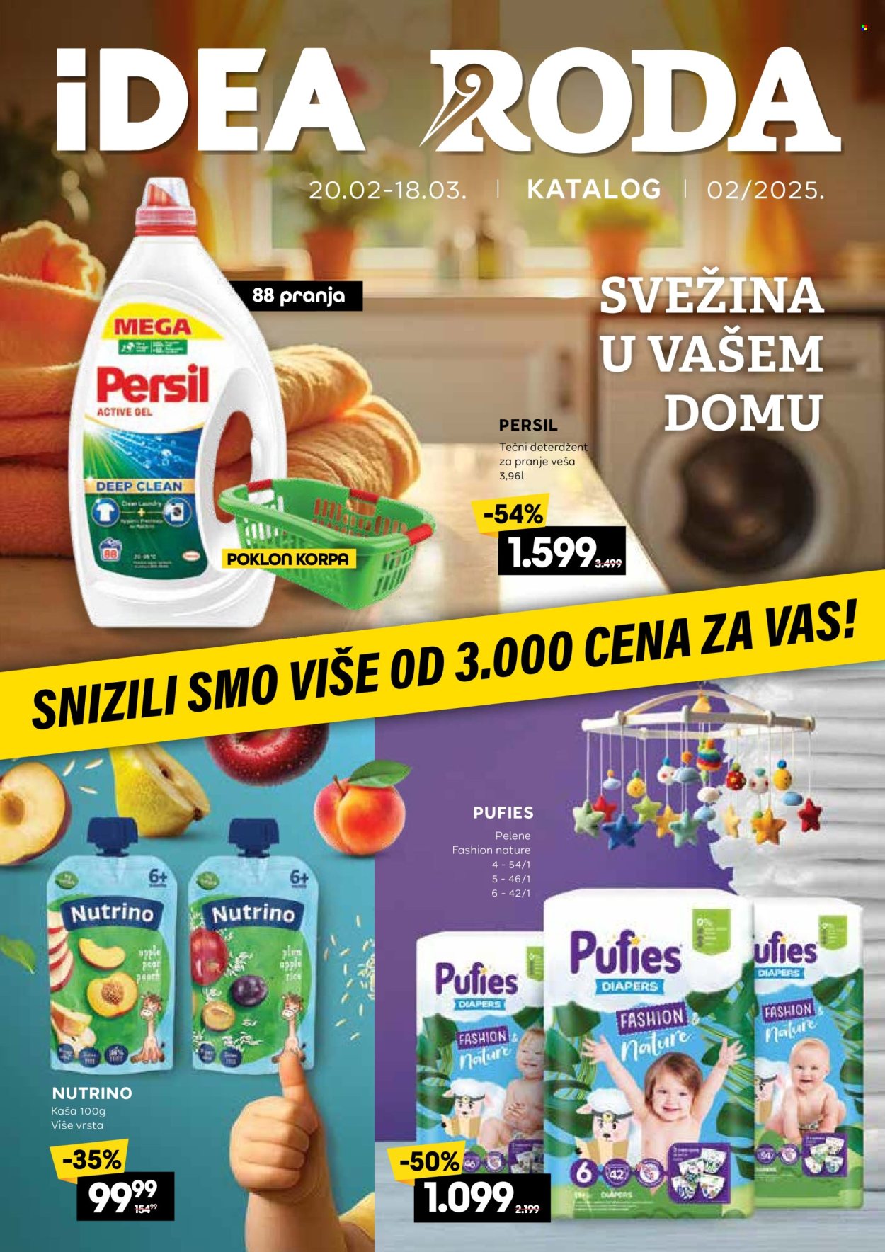 Idea katalog - 20.02.-18.03.2025