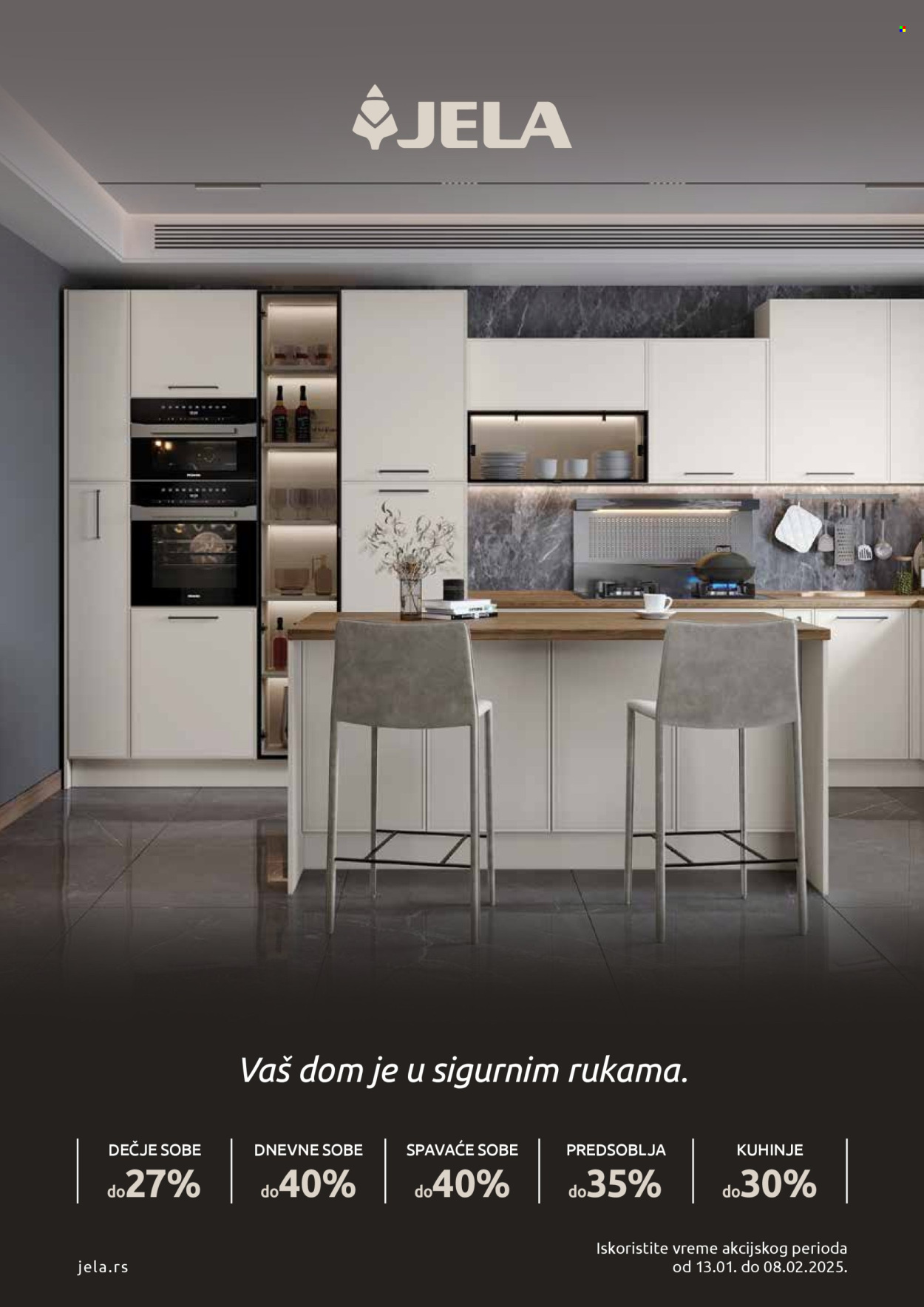 Jela katalog - 13.01.-08.02.2025