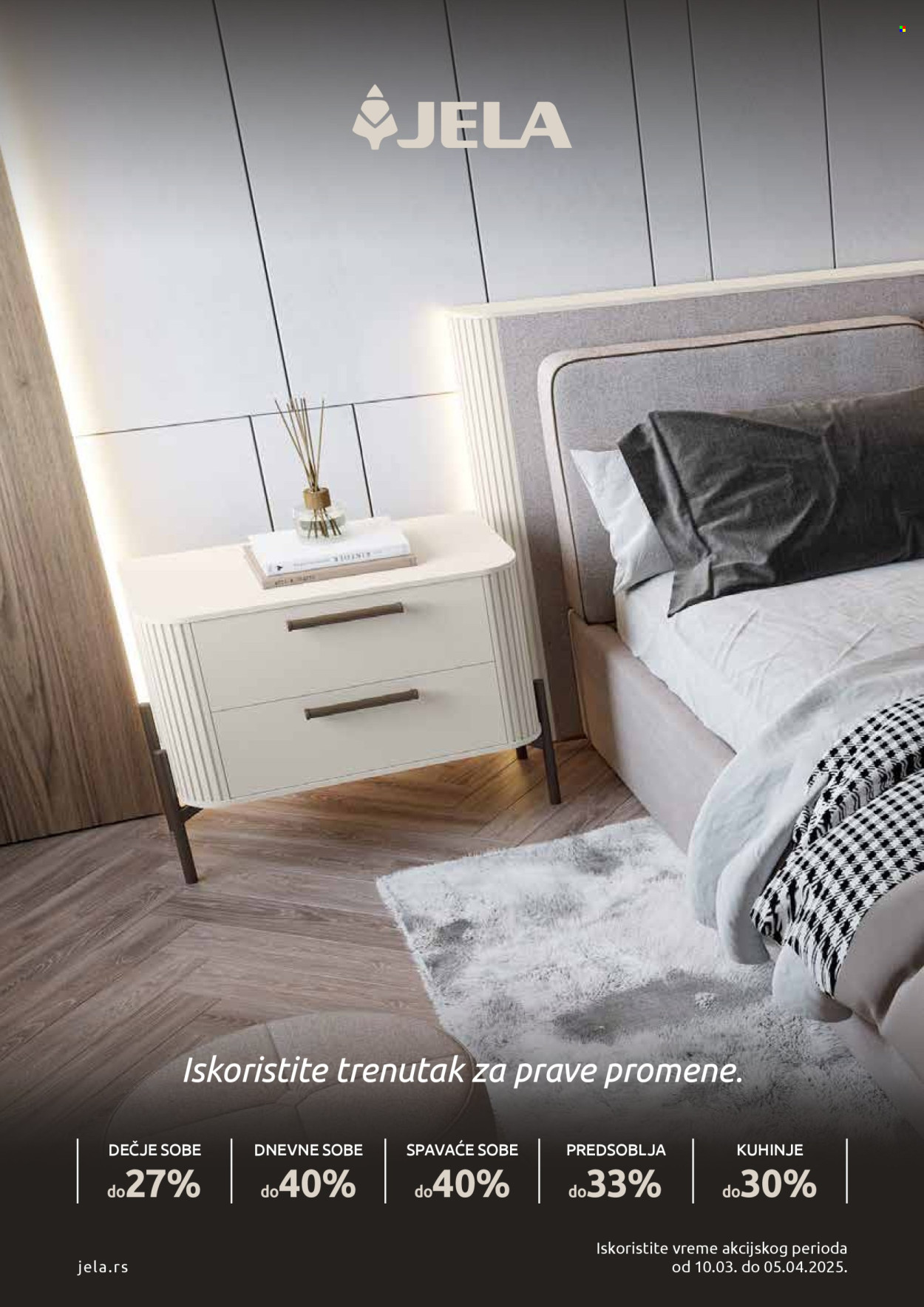 Jela katalog - 10.03.-05.04.2025