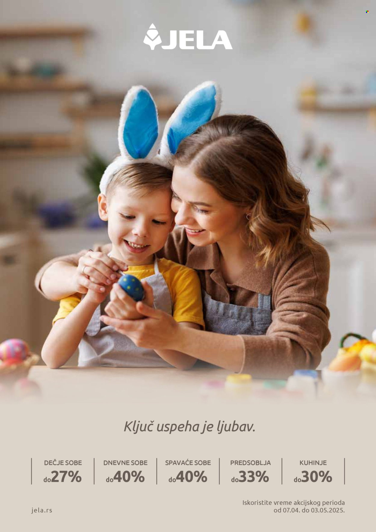 Jela katalog - 07.04.-03.05.2025