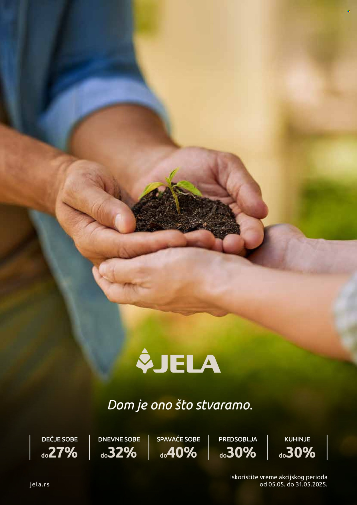 Jela katalog - 05.05.-31.05.2025