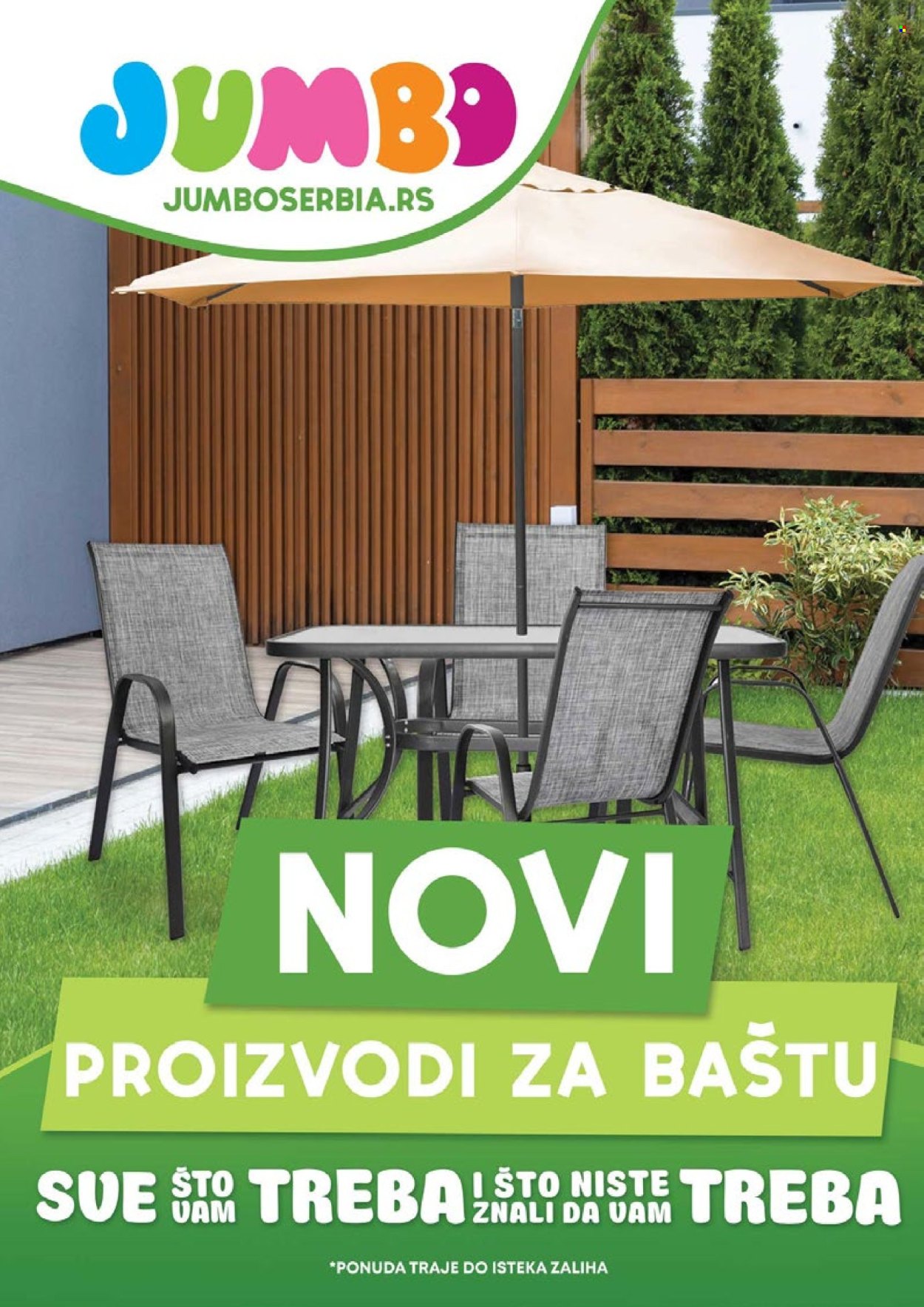 Jumbo katalog jun 2026