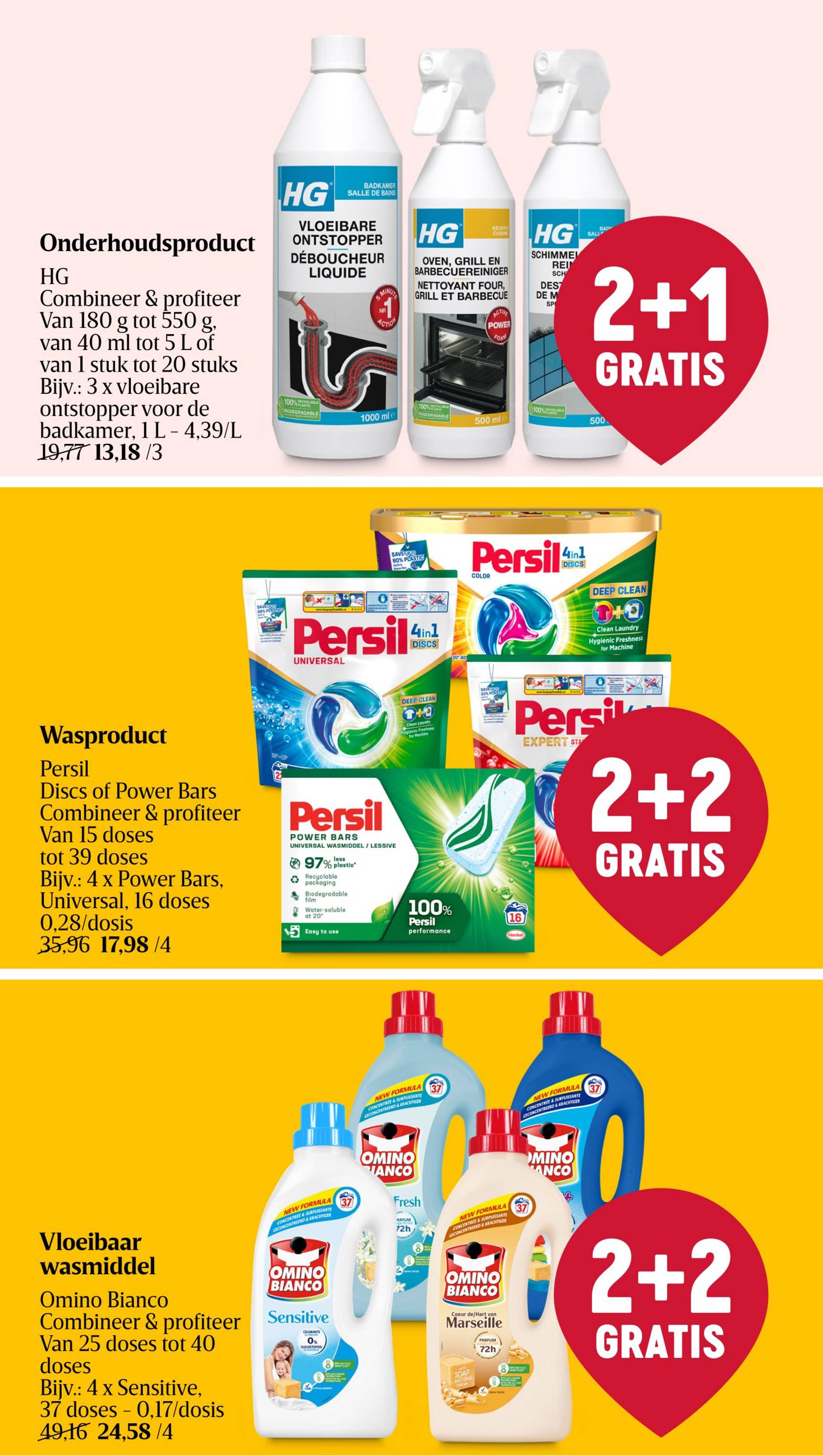 Delhaize folder geldig vanaf 07.11. - 13.11. 36