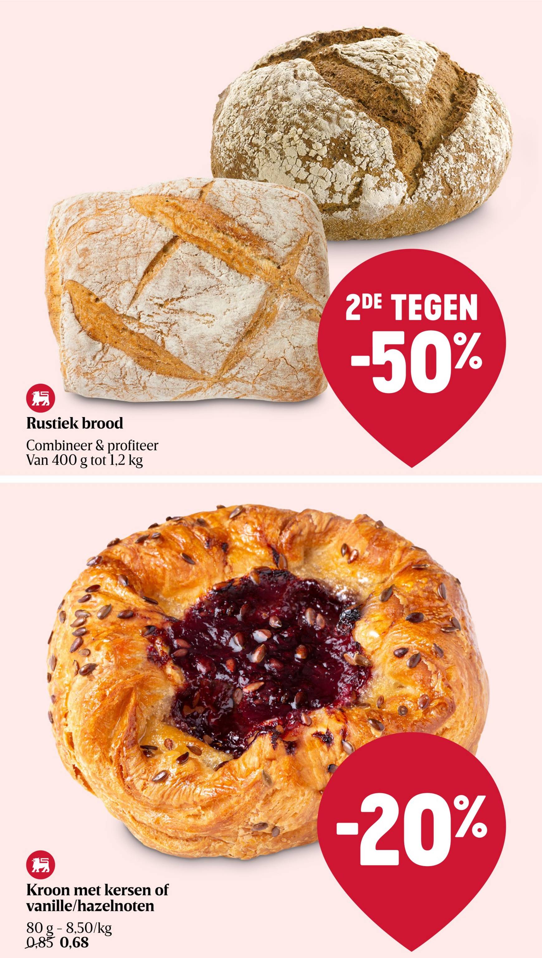 Delhaize folder geldig vanaf 07.11. - 13.11. 16