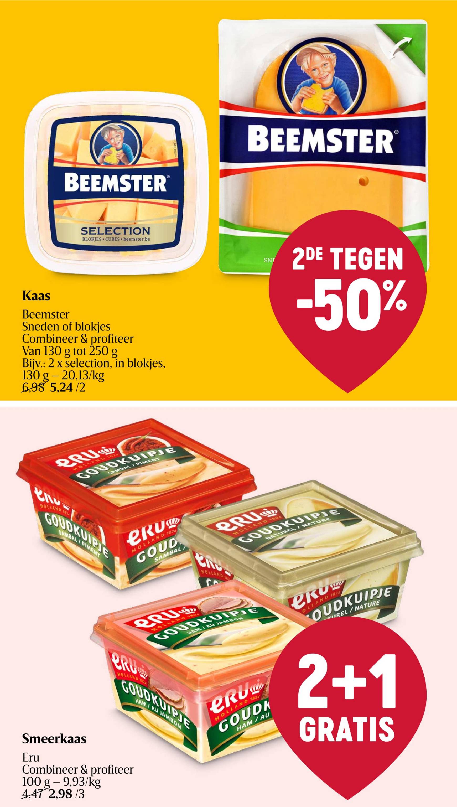 Delhaize folder geldig vanaf 14.11. - 20.11. 21