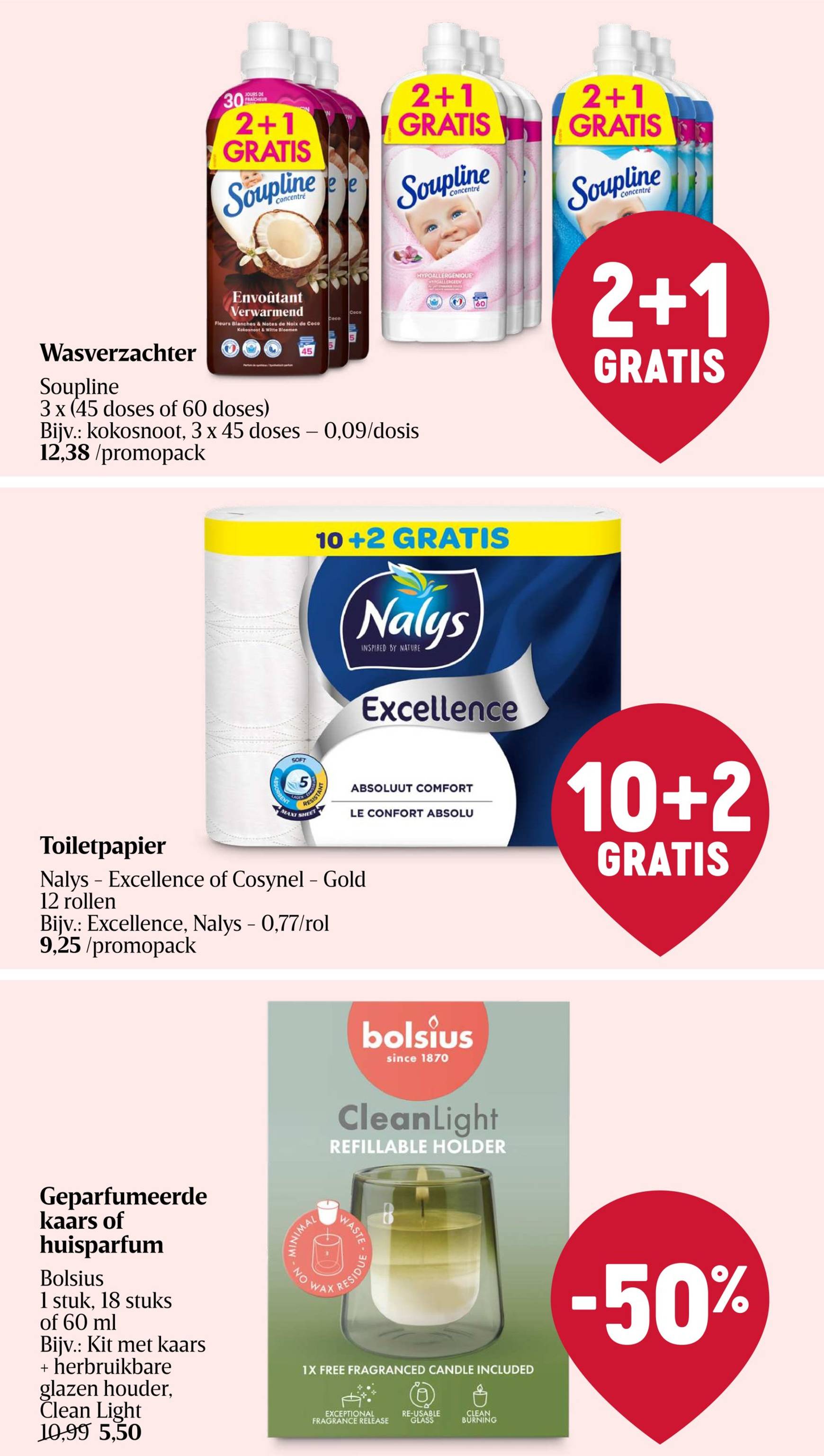 Delhaize folder geldig vanaf 14.11. - 20.11. 39