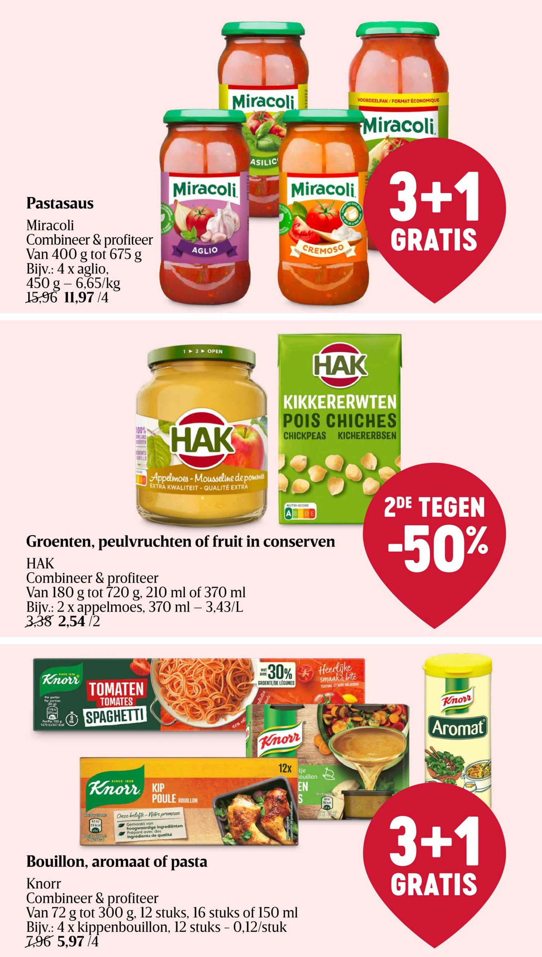 Delhaize folder geldig vanaf 14.11. - 20.11. 29