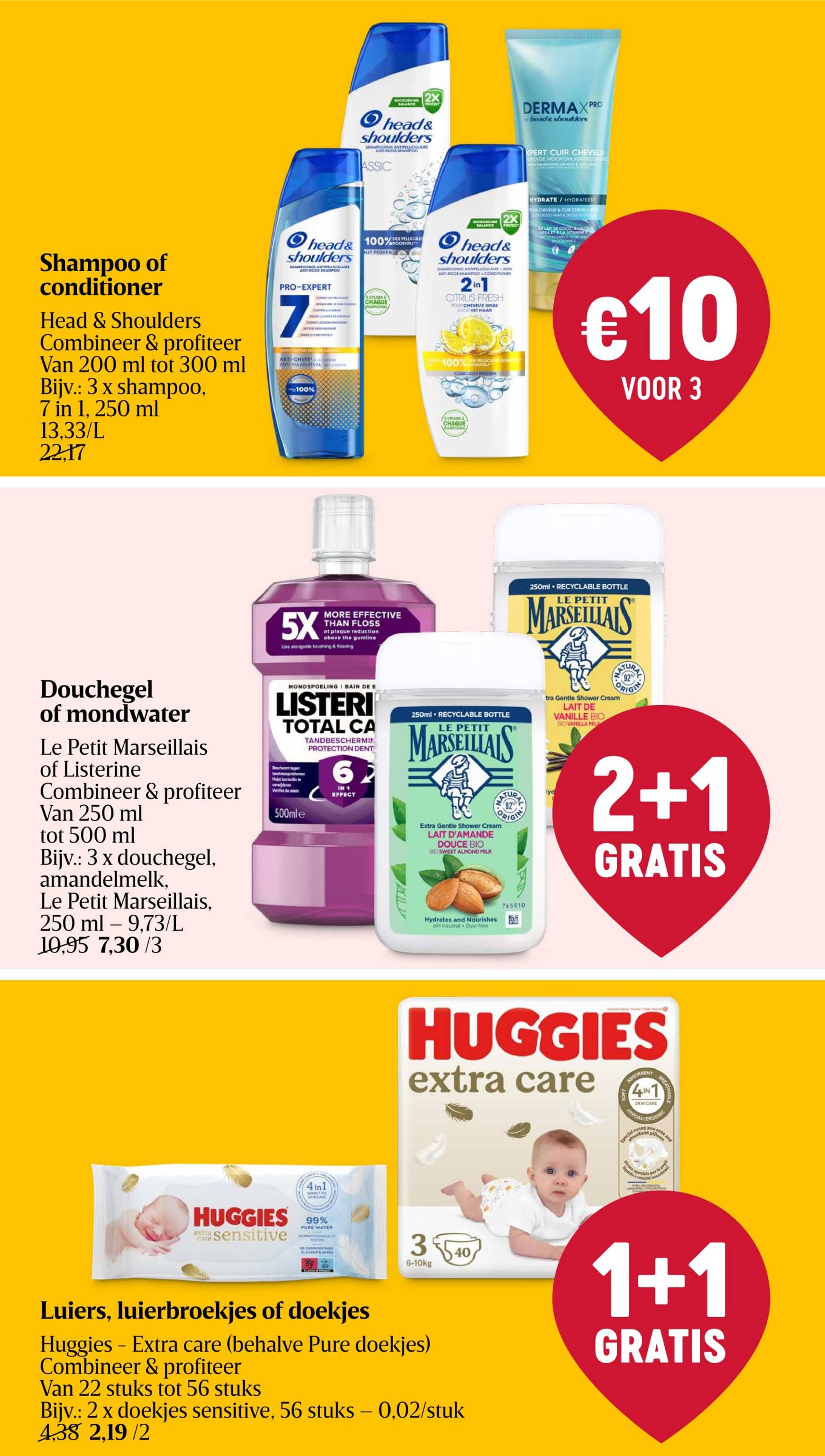 Delhaize folder geldig vanaf 14.11. - 20.11. 37