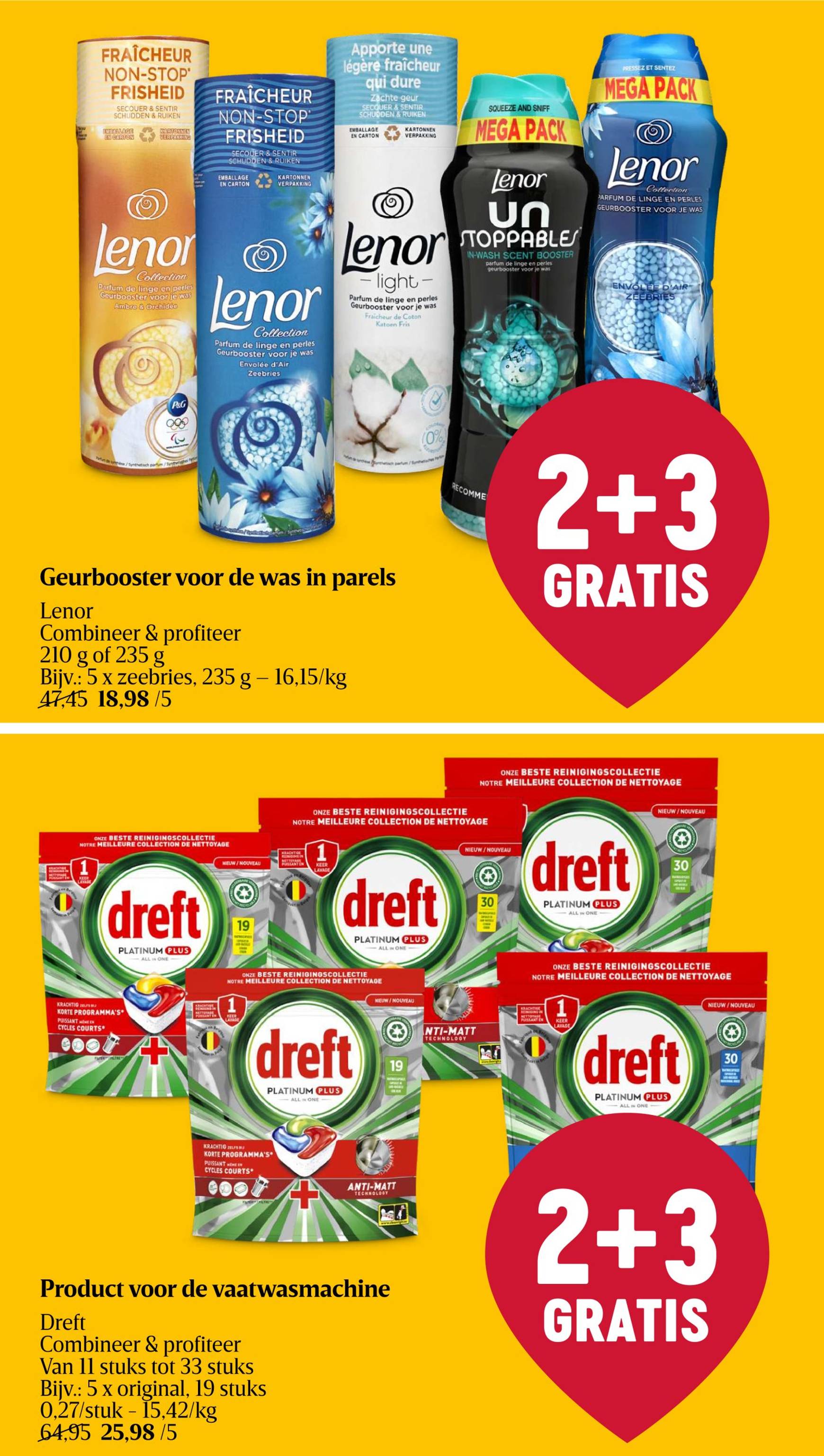 Delhaize folder geldig vanaf 14.11. - 20.11. 8