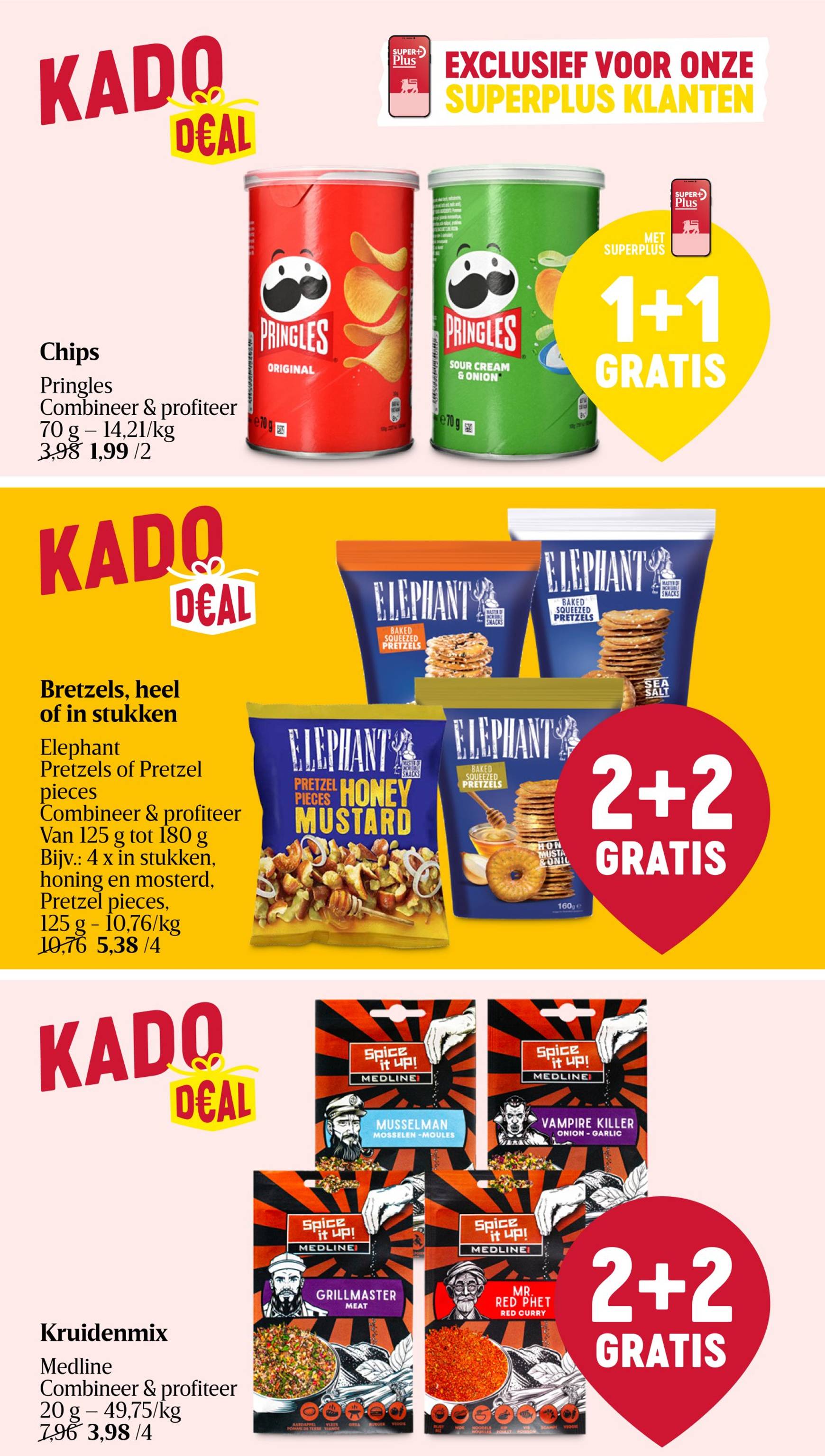 Delhaize folder geldig vanaf 21.11. - 27.11. 19