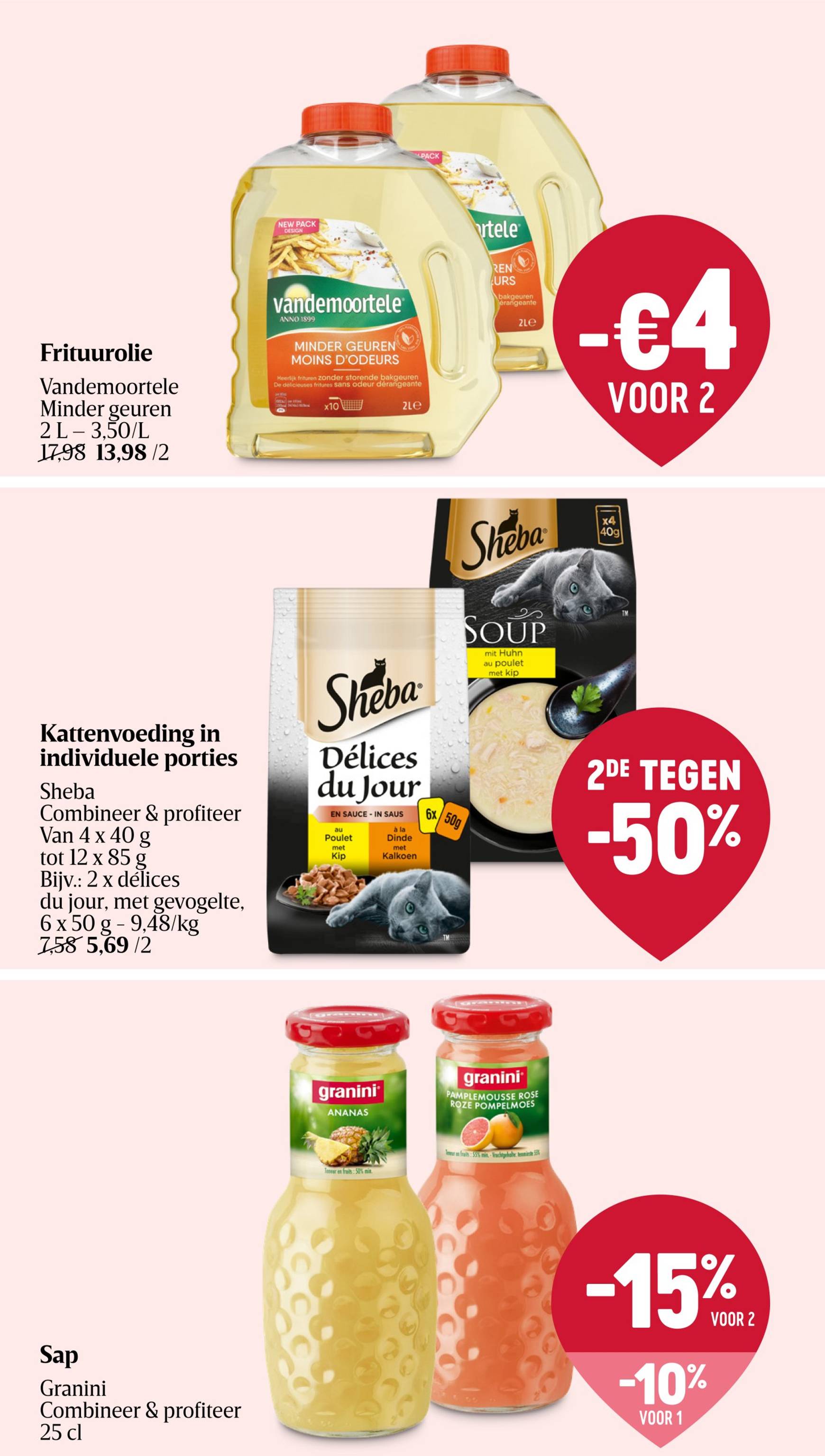 Delhaize folder geldig vanaf 21.11. - 27.11. 37