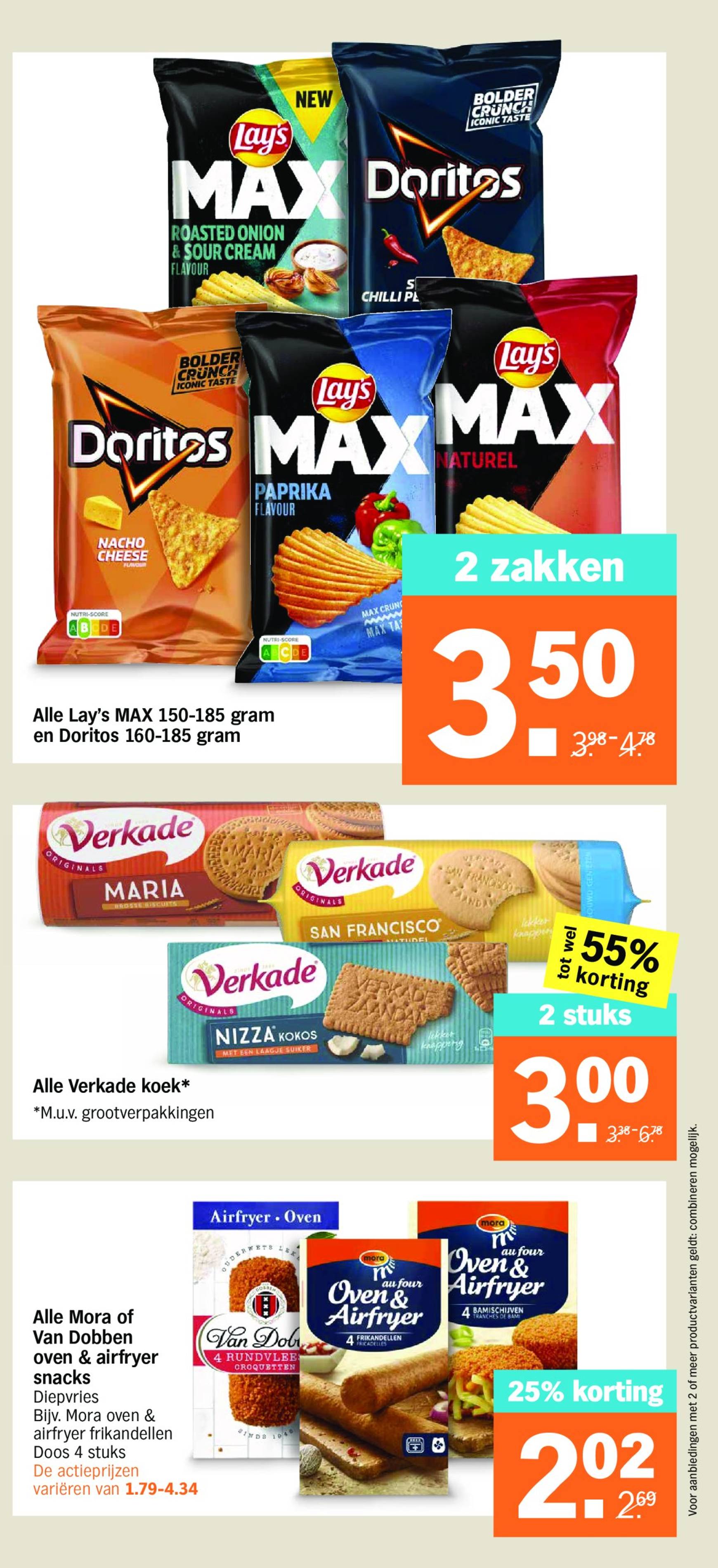 Albert Heijn folder geldig vanaf 18.11. - 24.11. 24