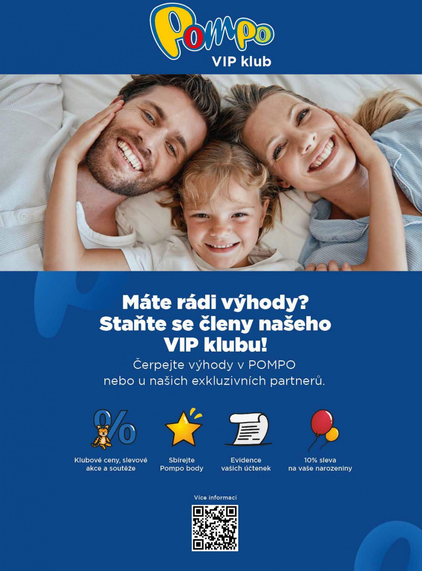 Pompo - Vánoční katalog platný od 13.10.2023 108