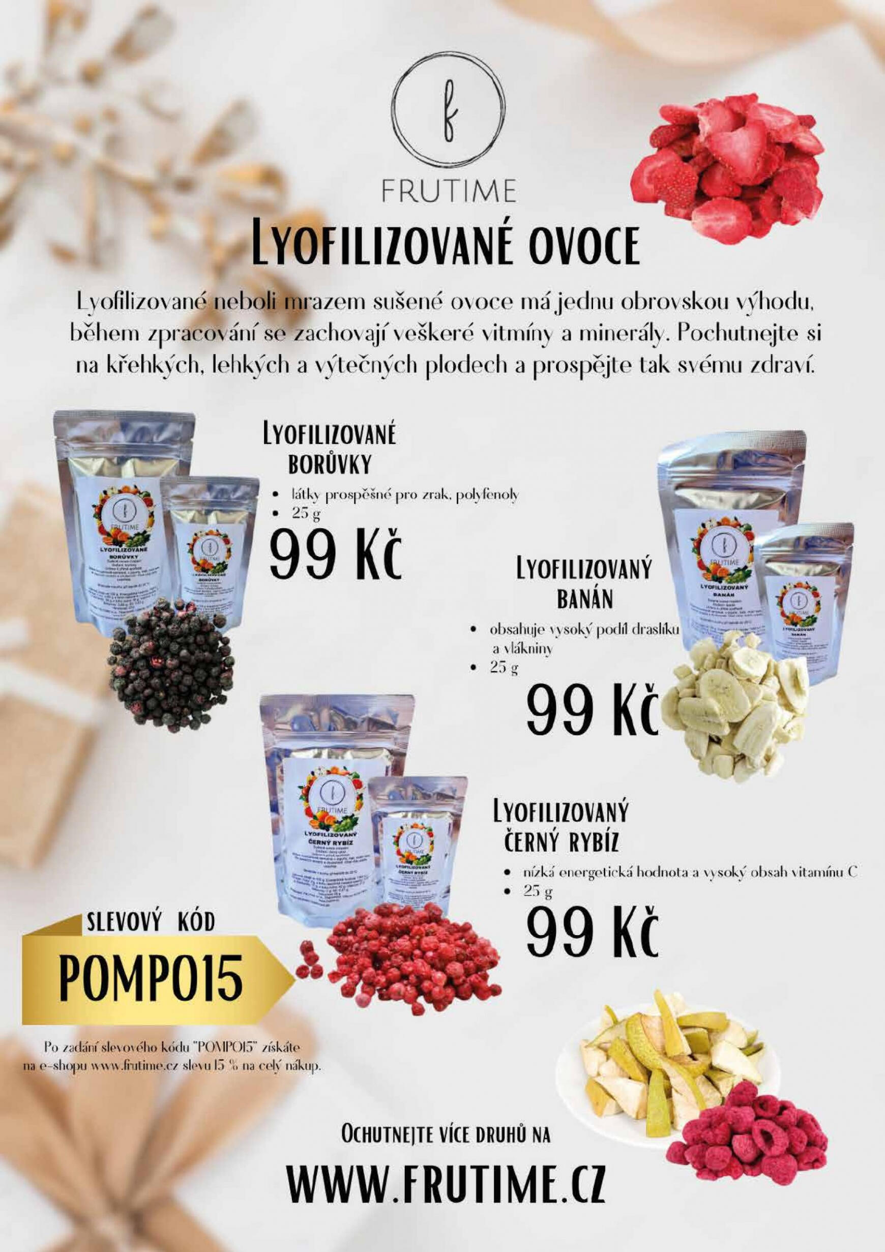 Pompo - Vánoční katalog platný od 13.10.2023 90