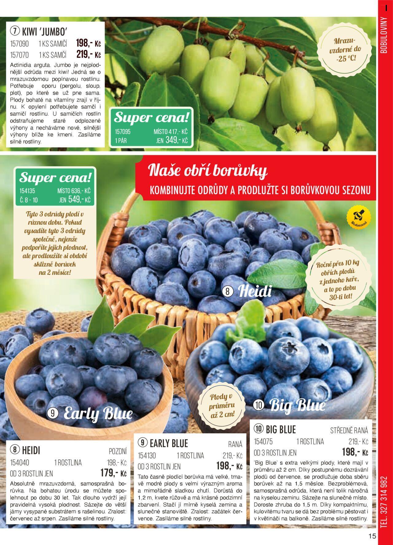 Starkl katalog podzim 2024 od čtvrtka 01.08.2024 15