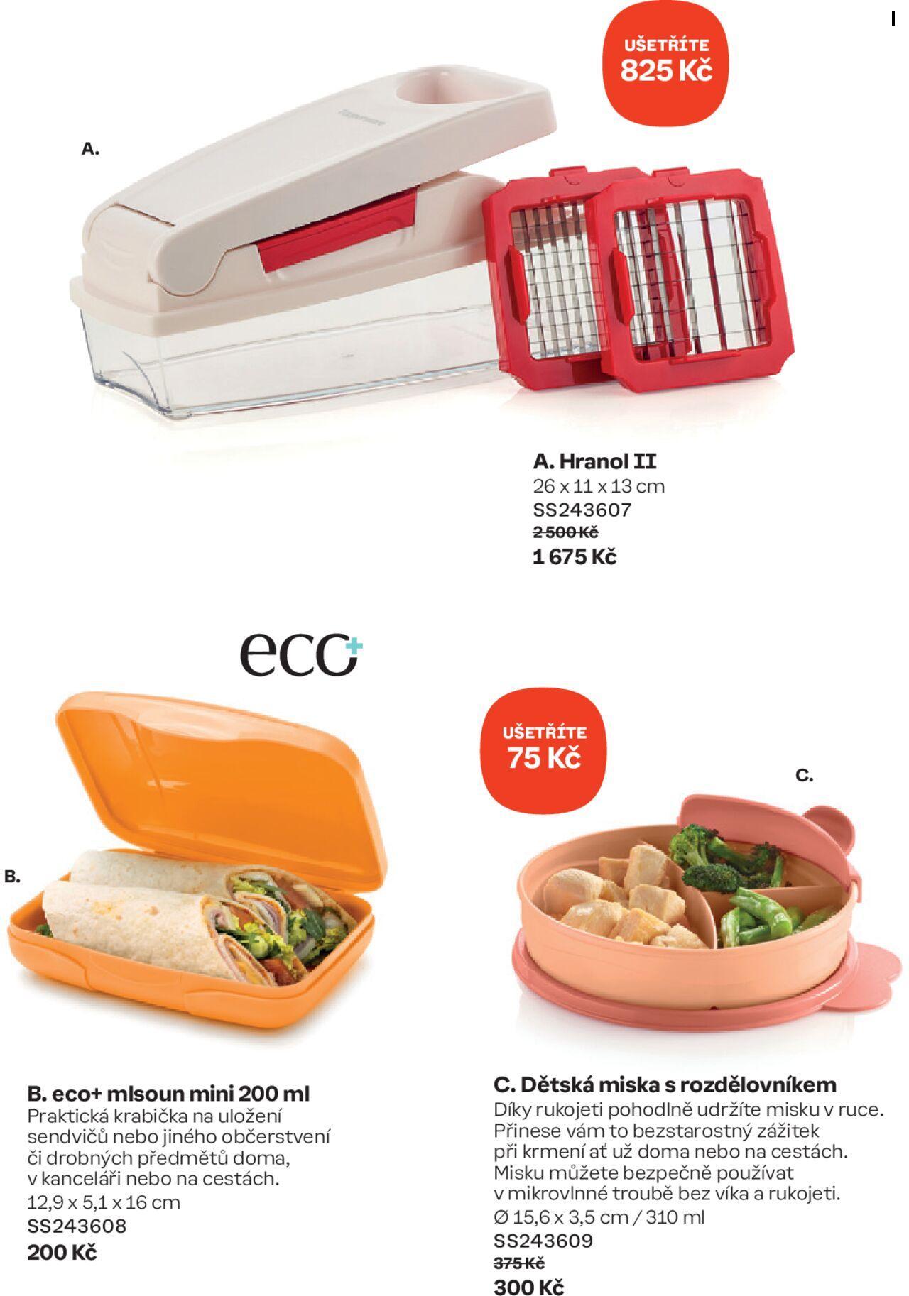 Tupperware katalog září 2024 02.09.2024 - 29.09.2024 7