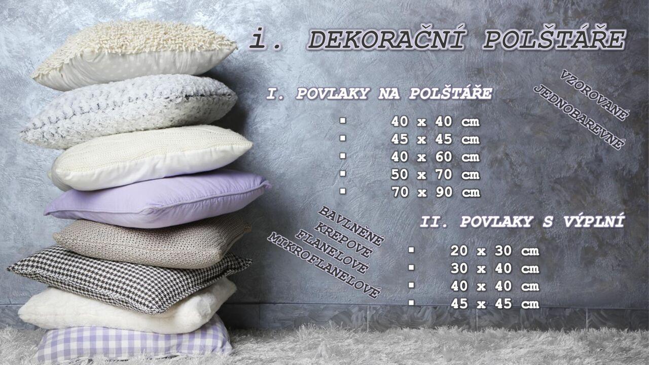 Prior - Katalog Bytového Textilu od pátku 01.03.2024 4