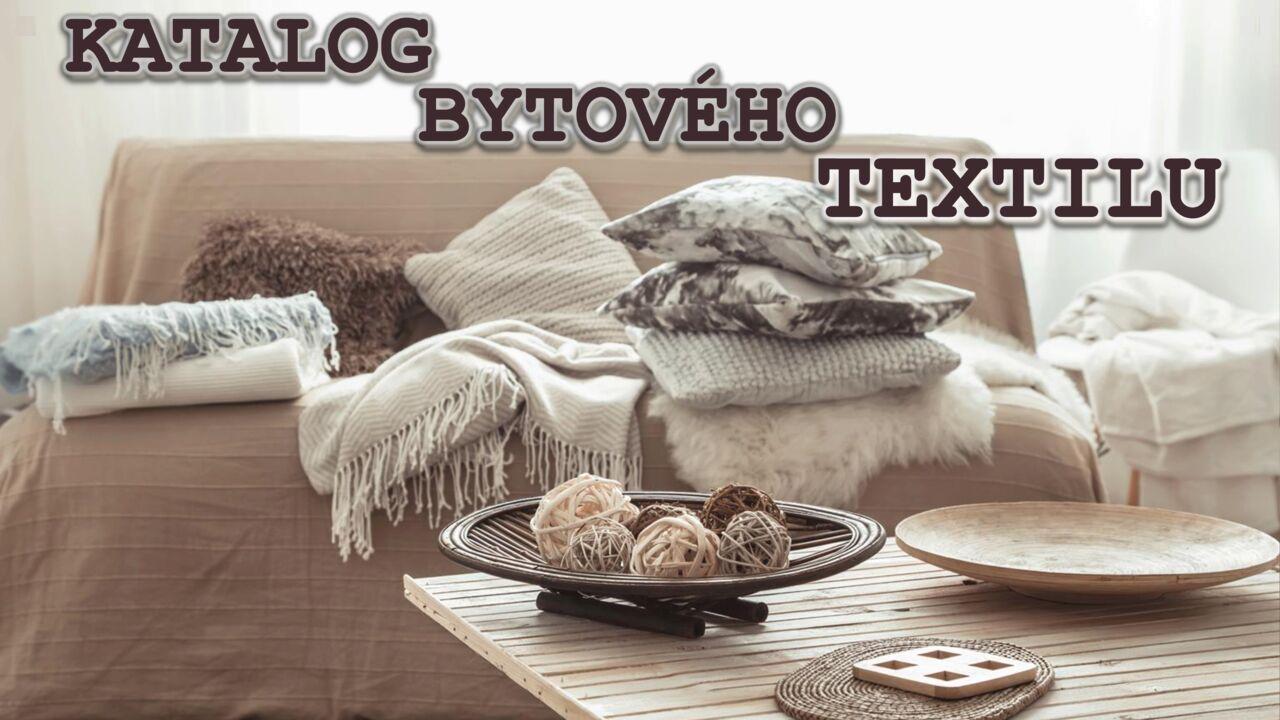 Prior - Katalog Bytového Textilu od pátku 01.03.2024