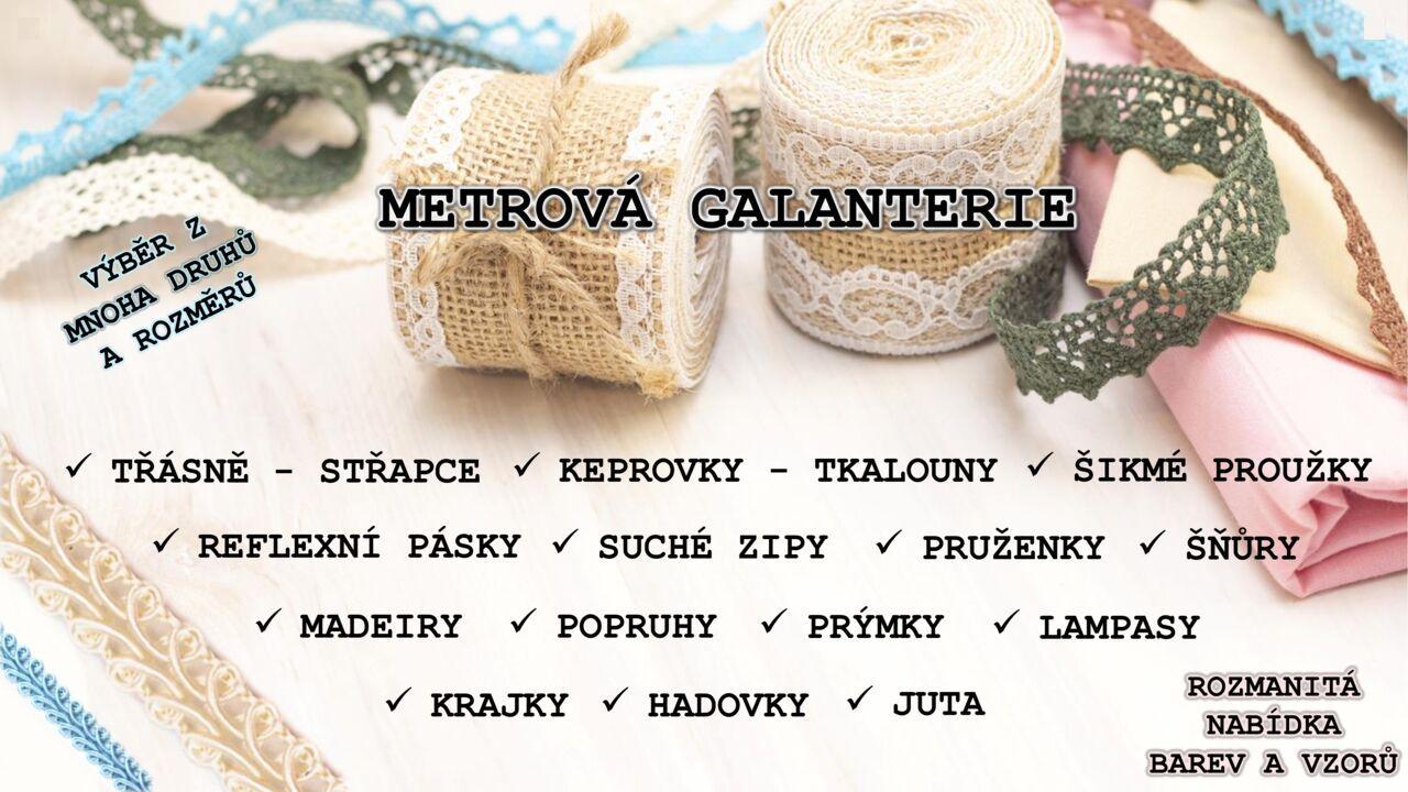 Prior - Katalog Textilní Galanterie od pátku 01.03.2024 8