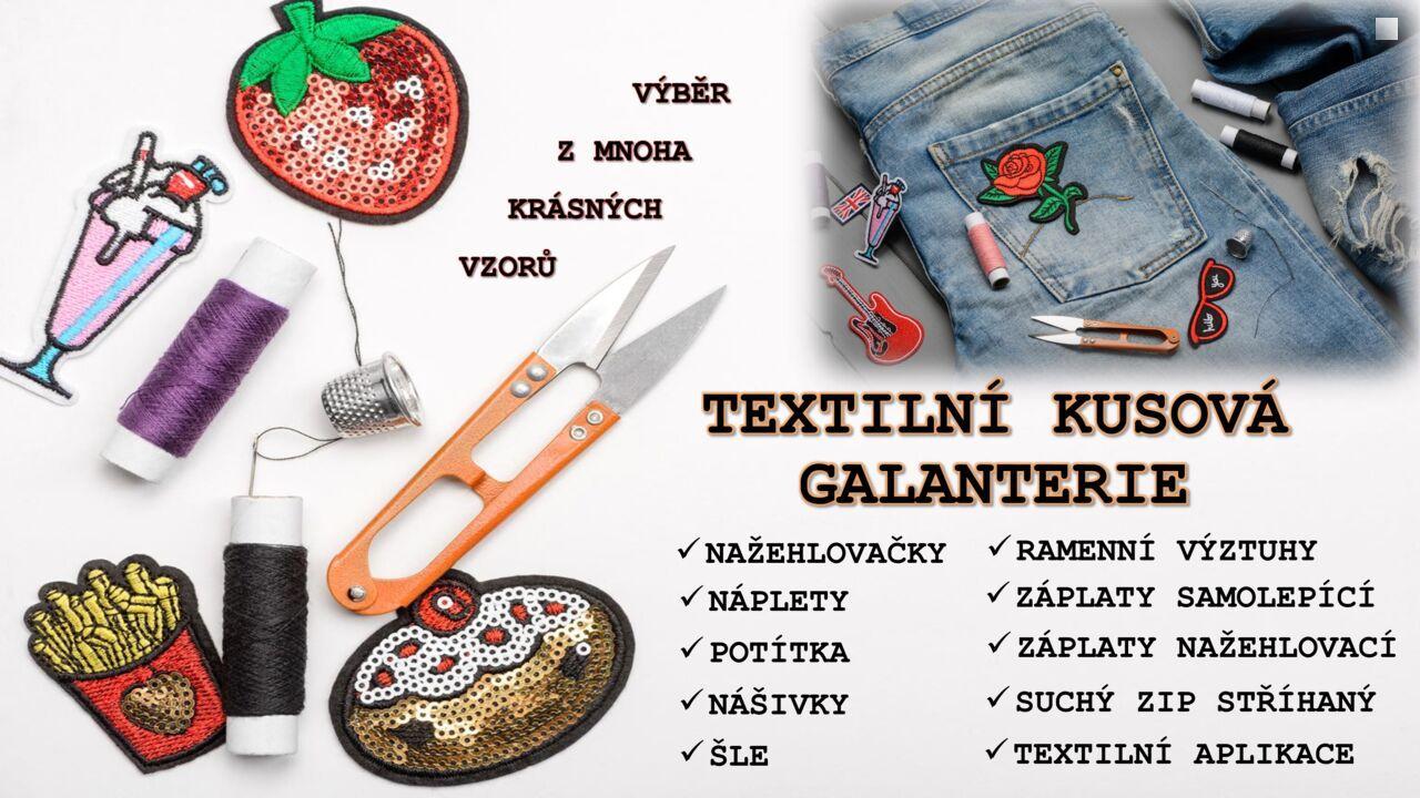 Prior - Katalog Textilní Galanterie od pátku 01.03.2024 9