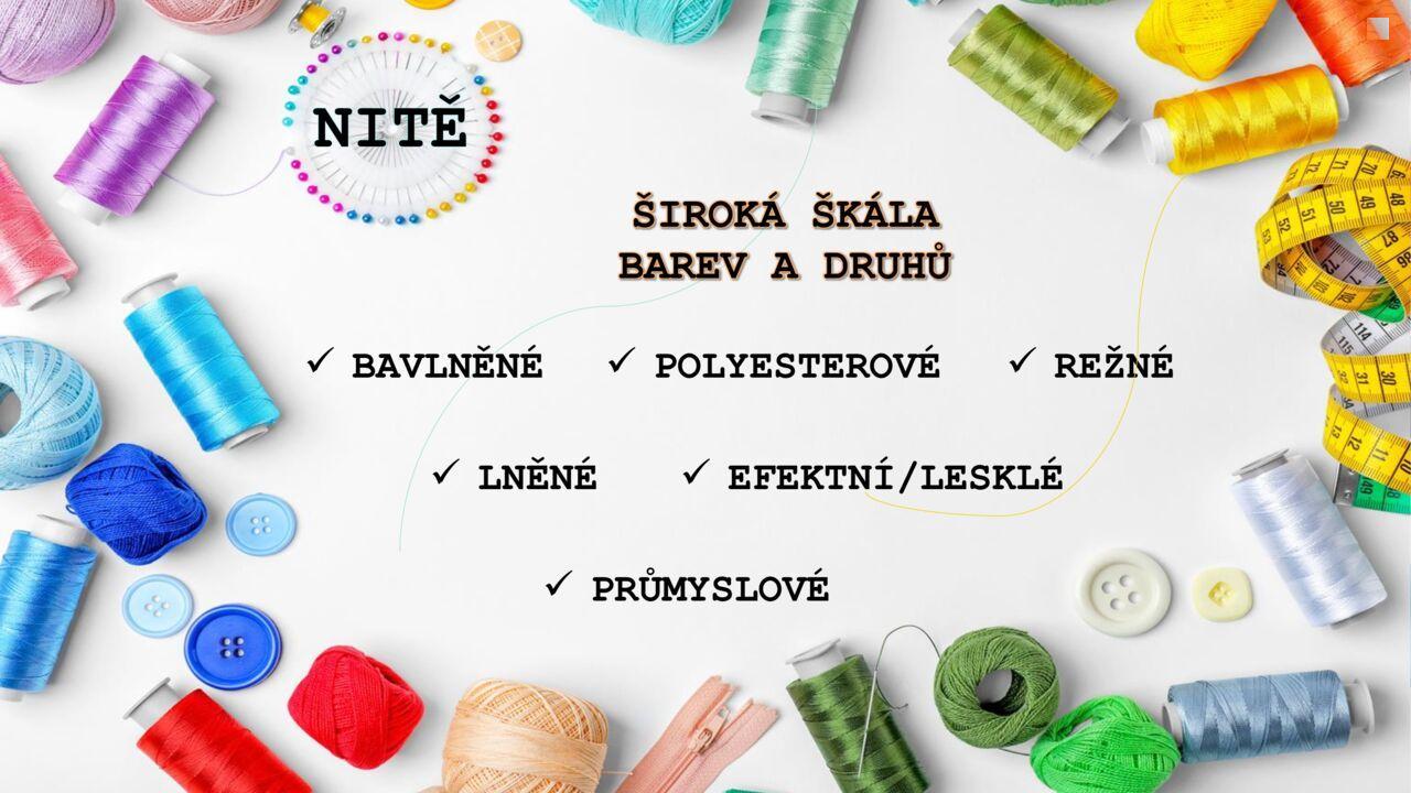 Prior - Katalog Textilní Galanterie od pátku 01.03.2024 4