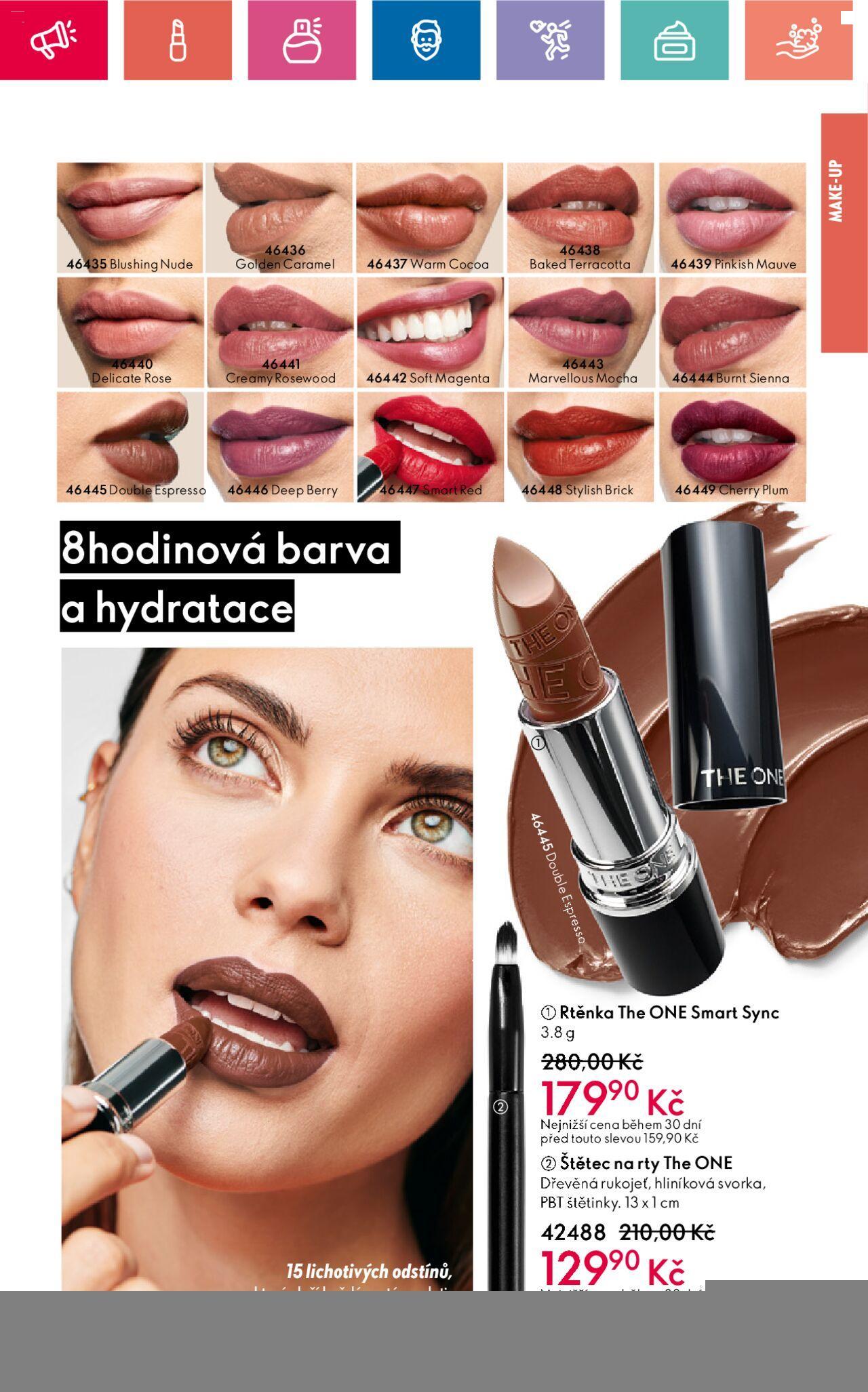 Oriflame katalog č.14/2024 01.10.2024 - 19.10.2024 35