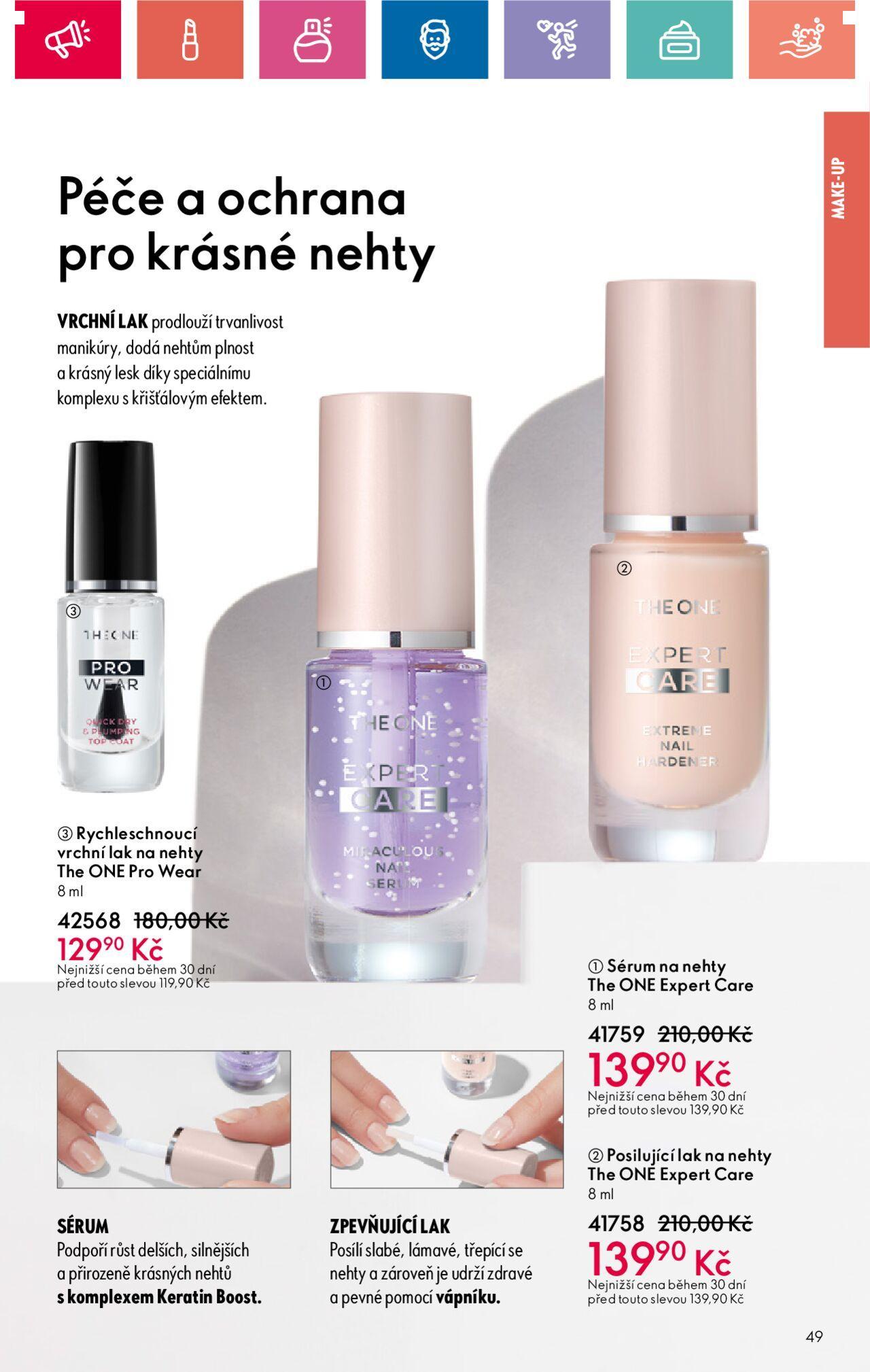 Oriflame katalog č.14/2024 01.10.2024 - 19.10.2024 49