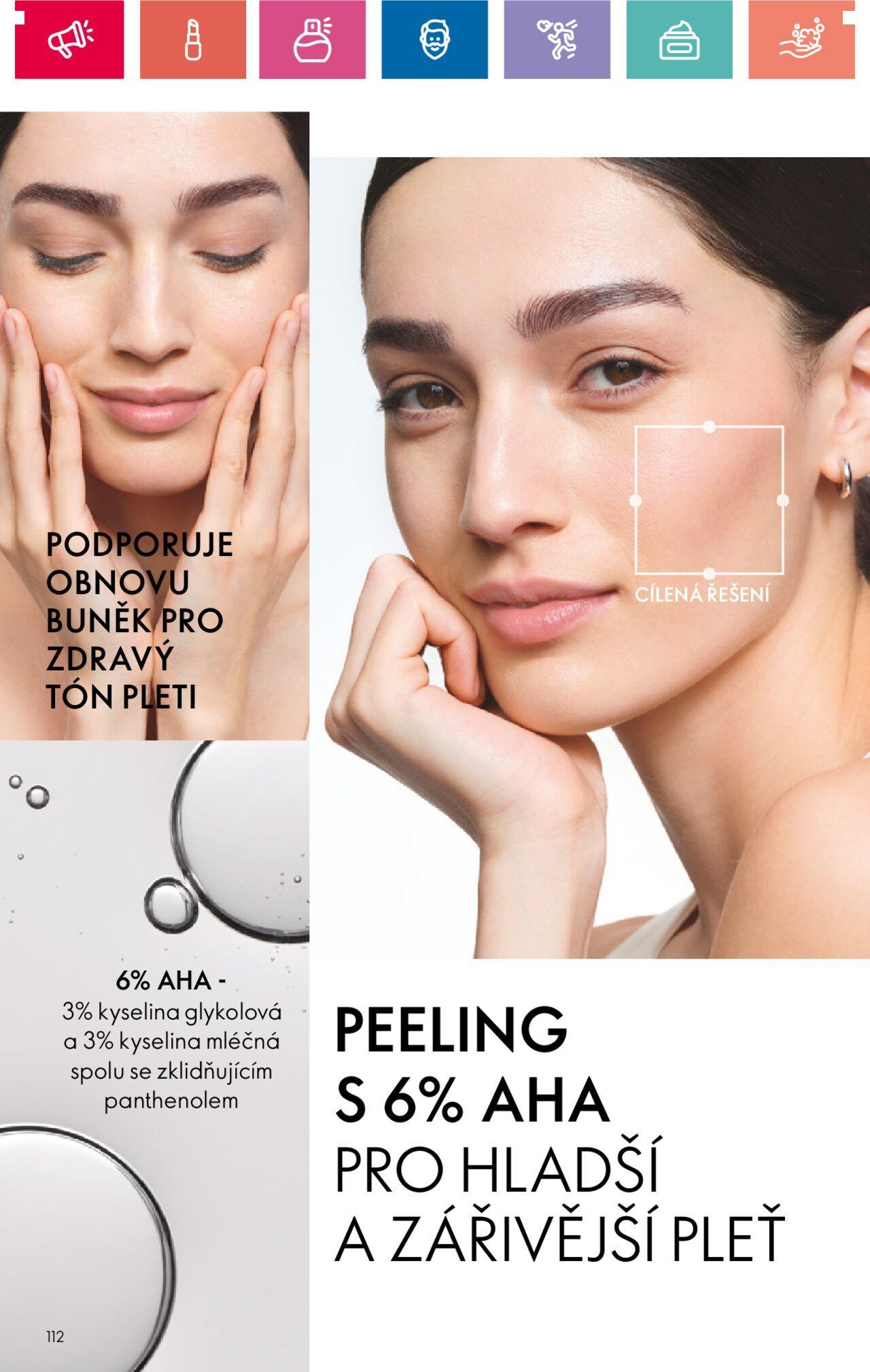 Oriflame katalog č.14/2024 01.10.2024 - 19.10.2024 112