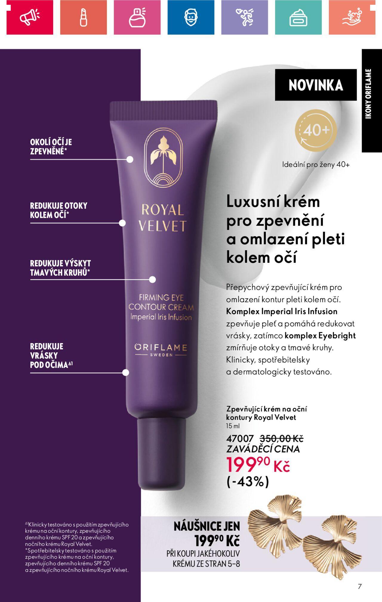 Oriflame katalog č.14/2024 01.10.2024 - 19.10.2024 7