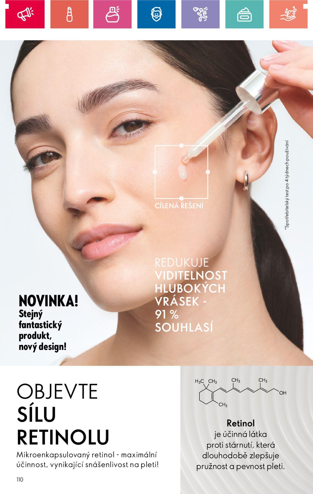 Oriflame katalog č.14/2024 01.10.2024 - 19.10.2024 110