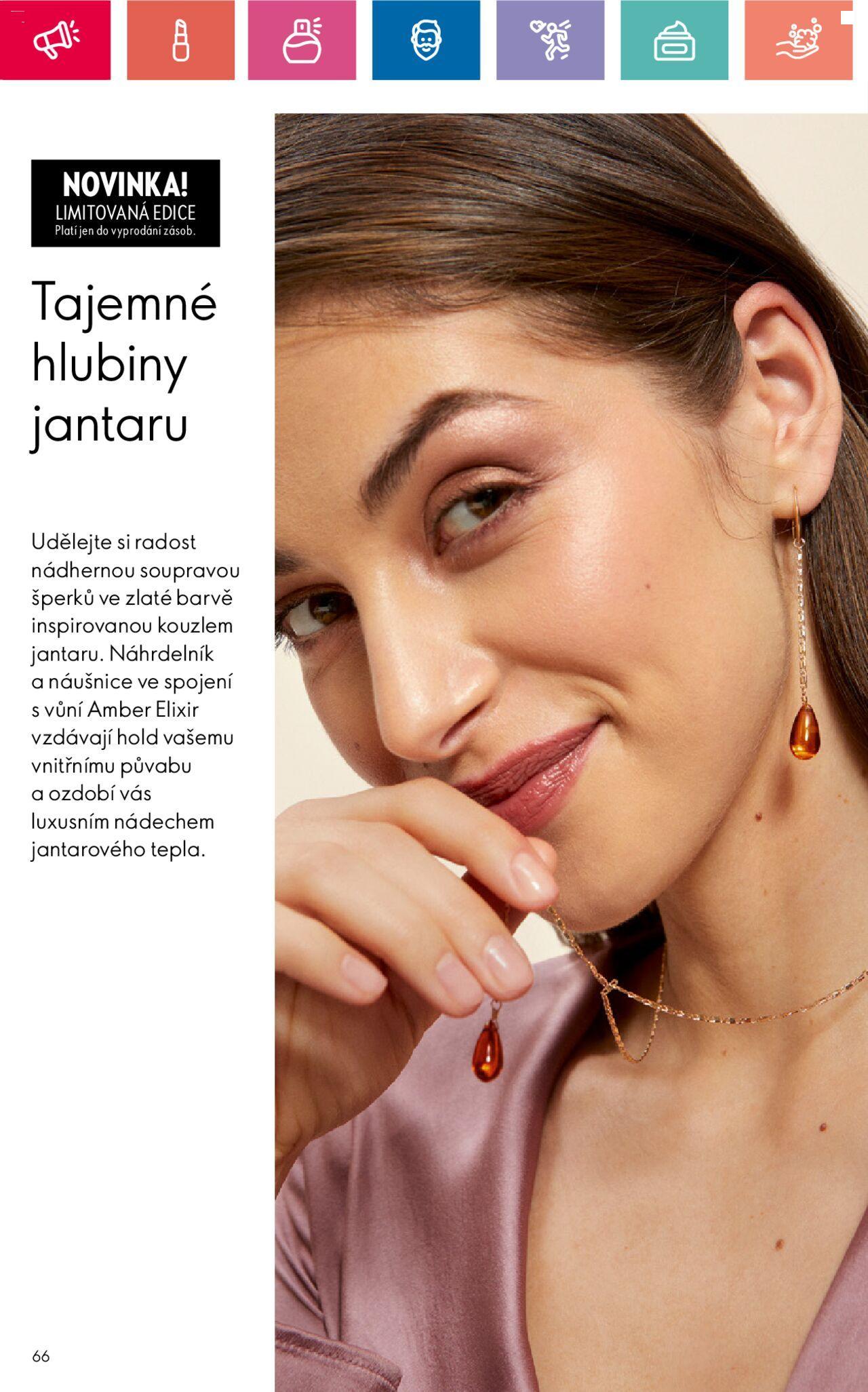 Oriflame katalog č.14/2024 01.10.2024 - 19.10.2024 66