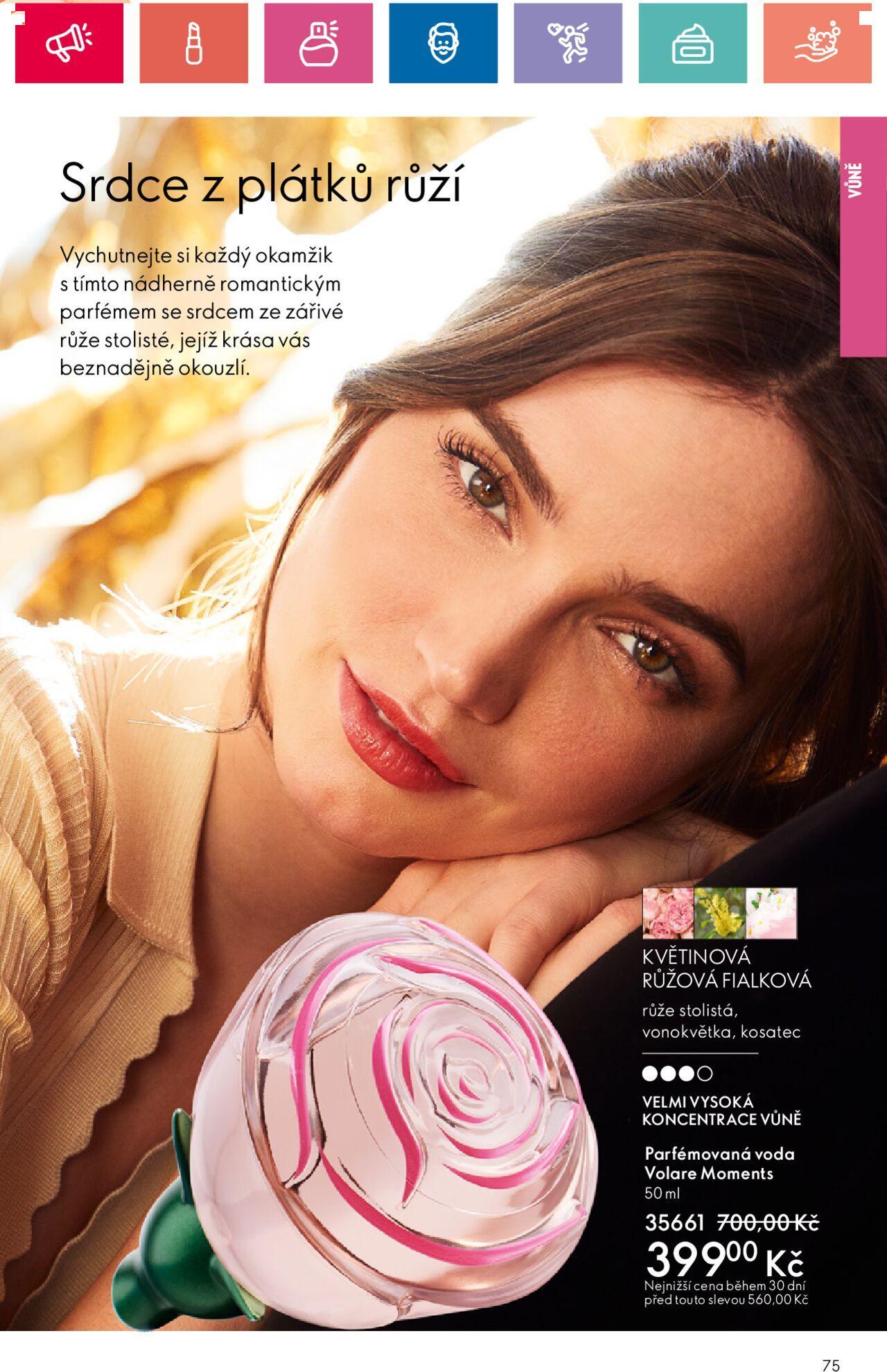 Oriflame katalog č.14/2024 01.10.2024 - 19.10.2024 75