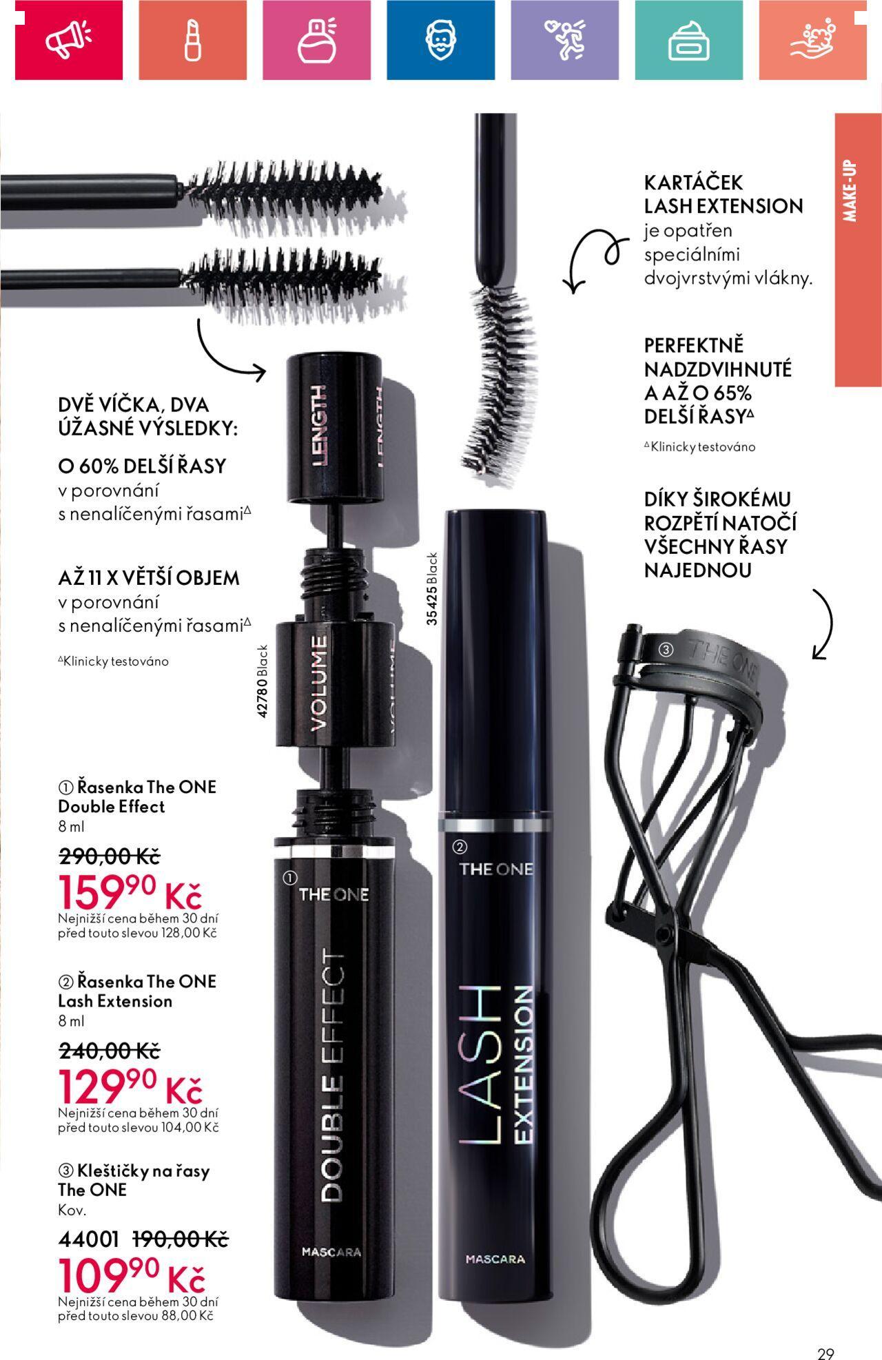 Oriflame katalog č.15/2024 21.10.2024 - 09.11.2024 29