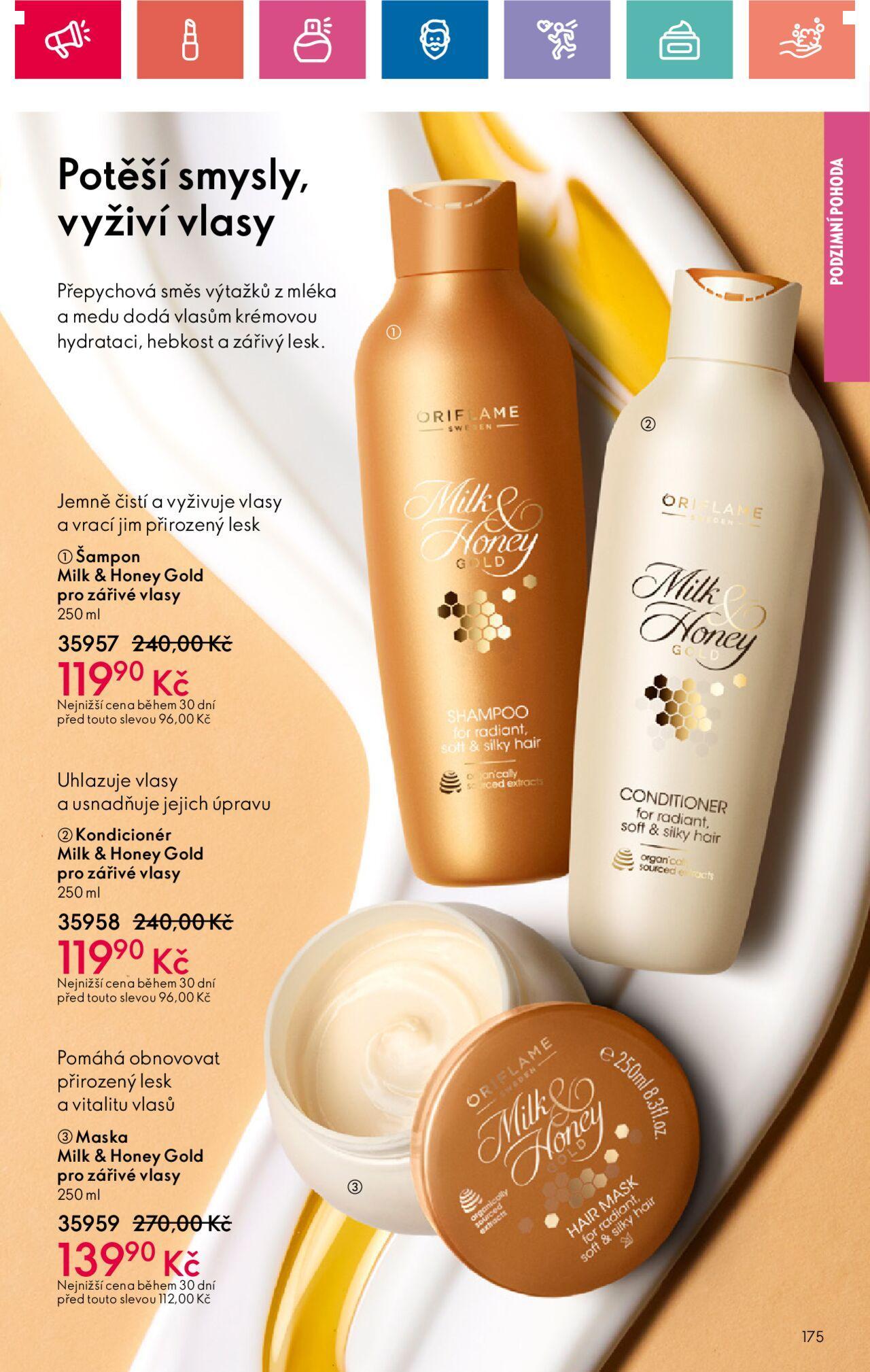 Oriflame katalog č.15/2024 21.10.2024 - 09.11.2024 175