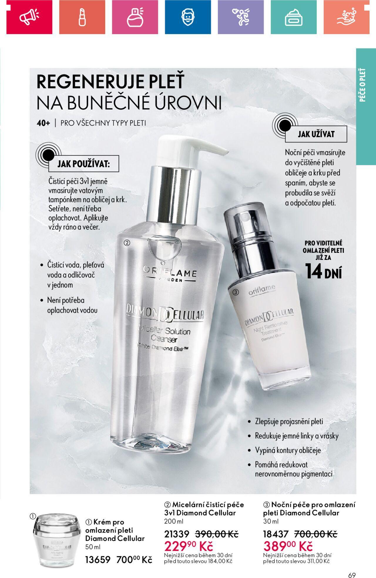 Oriflame katalog č.15/2024 21.10.2024 - 09.11.2024 69