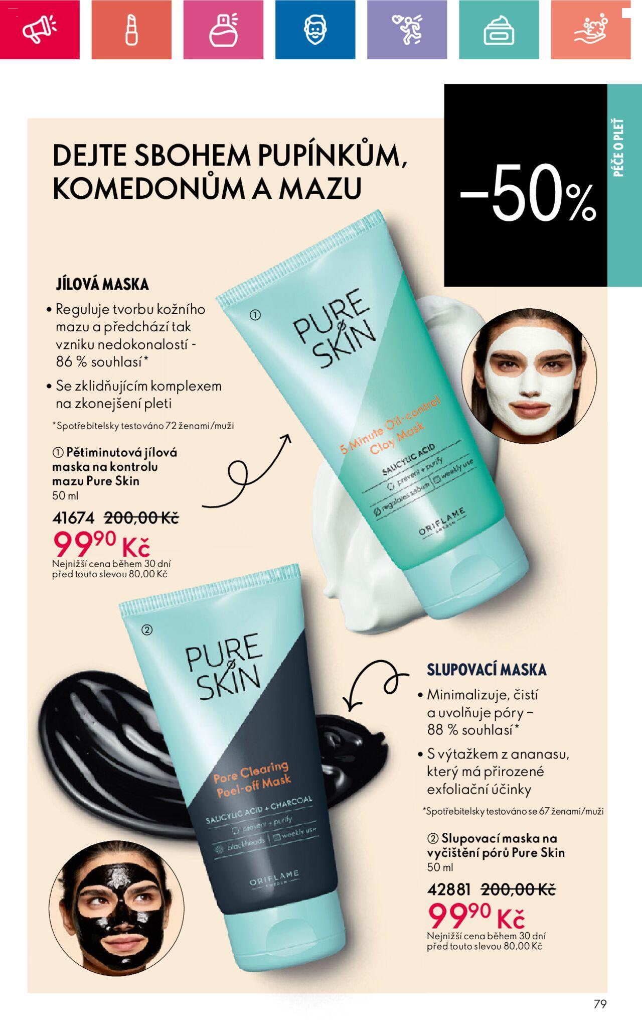 Oriflame katalog č.15/2024 21.10.2024 - 09.11.2024 79